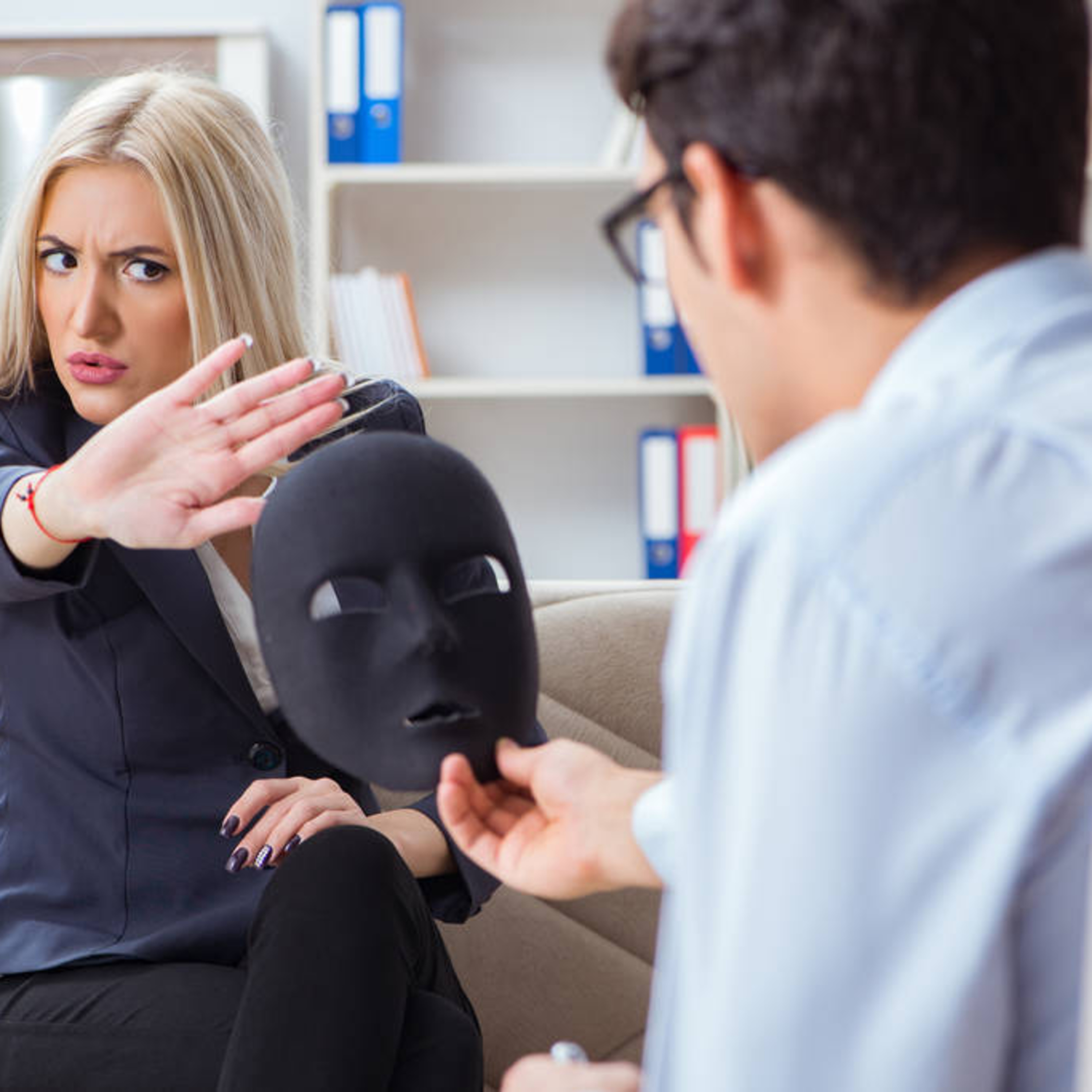 النفاق الإجتماعي