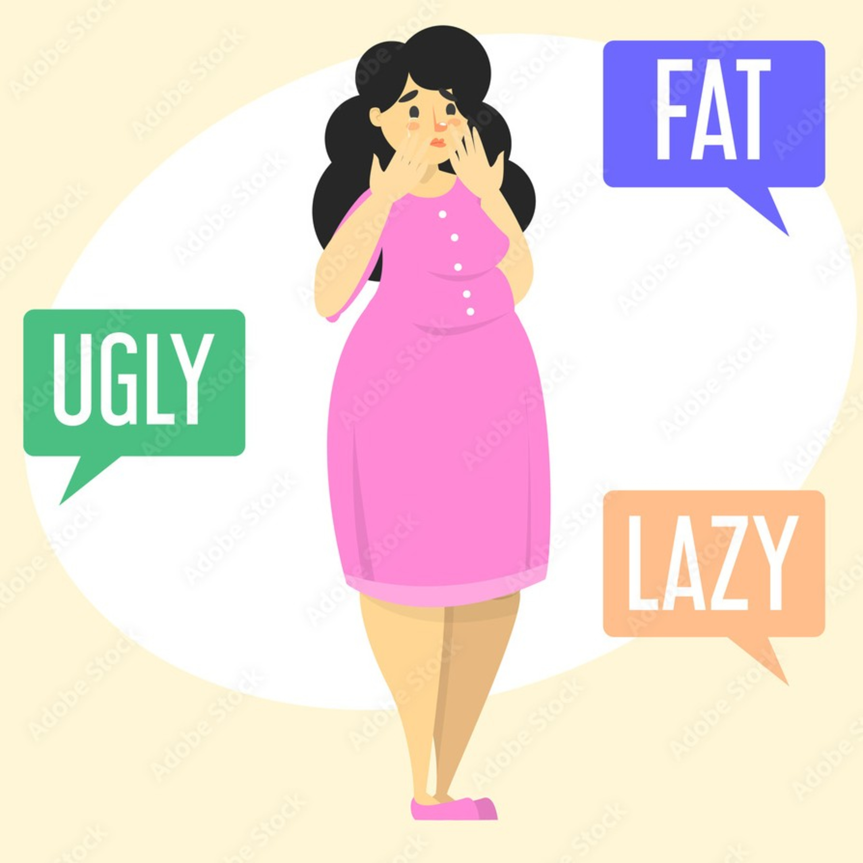 إنتظارات المجتمع من المرأة 