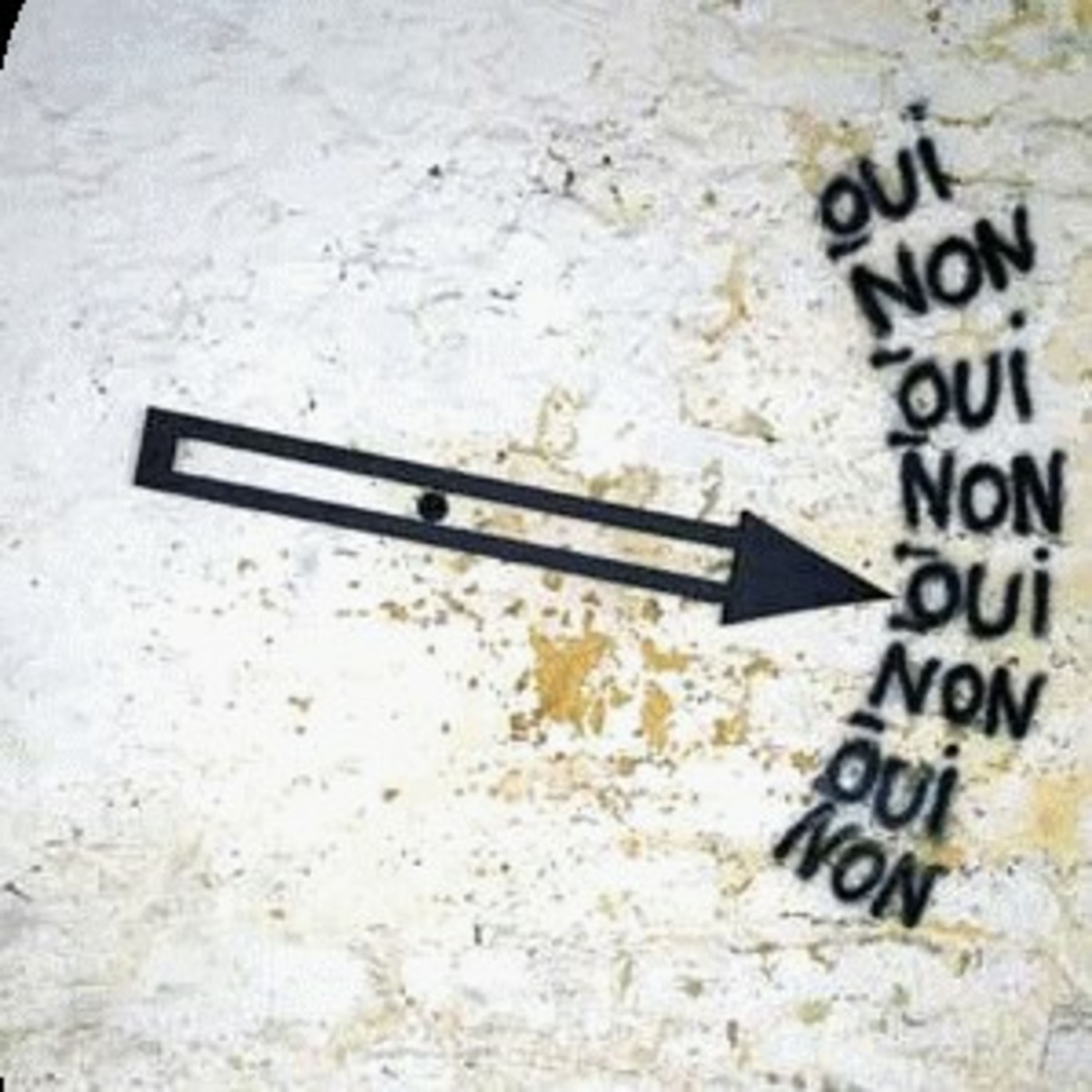Le bénéfice du doute