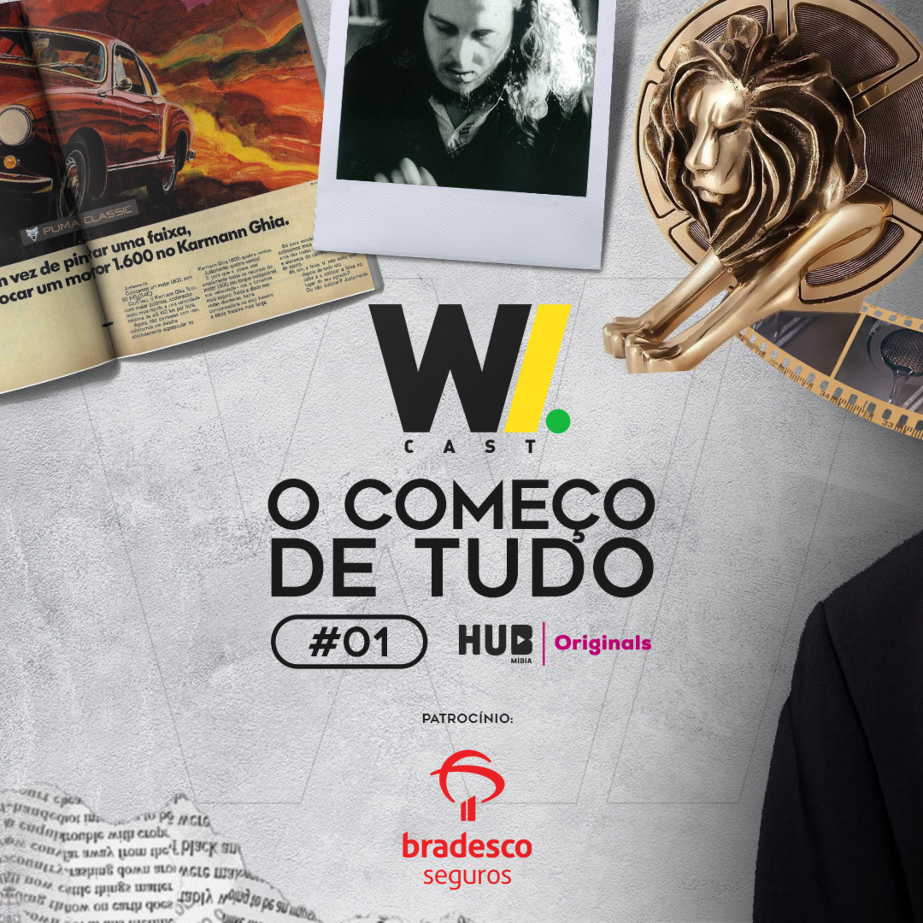 #01 | O Começo de Tudo