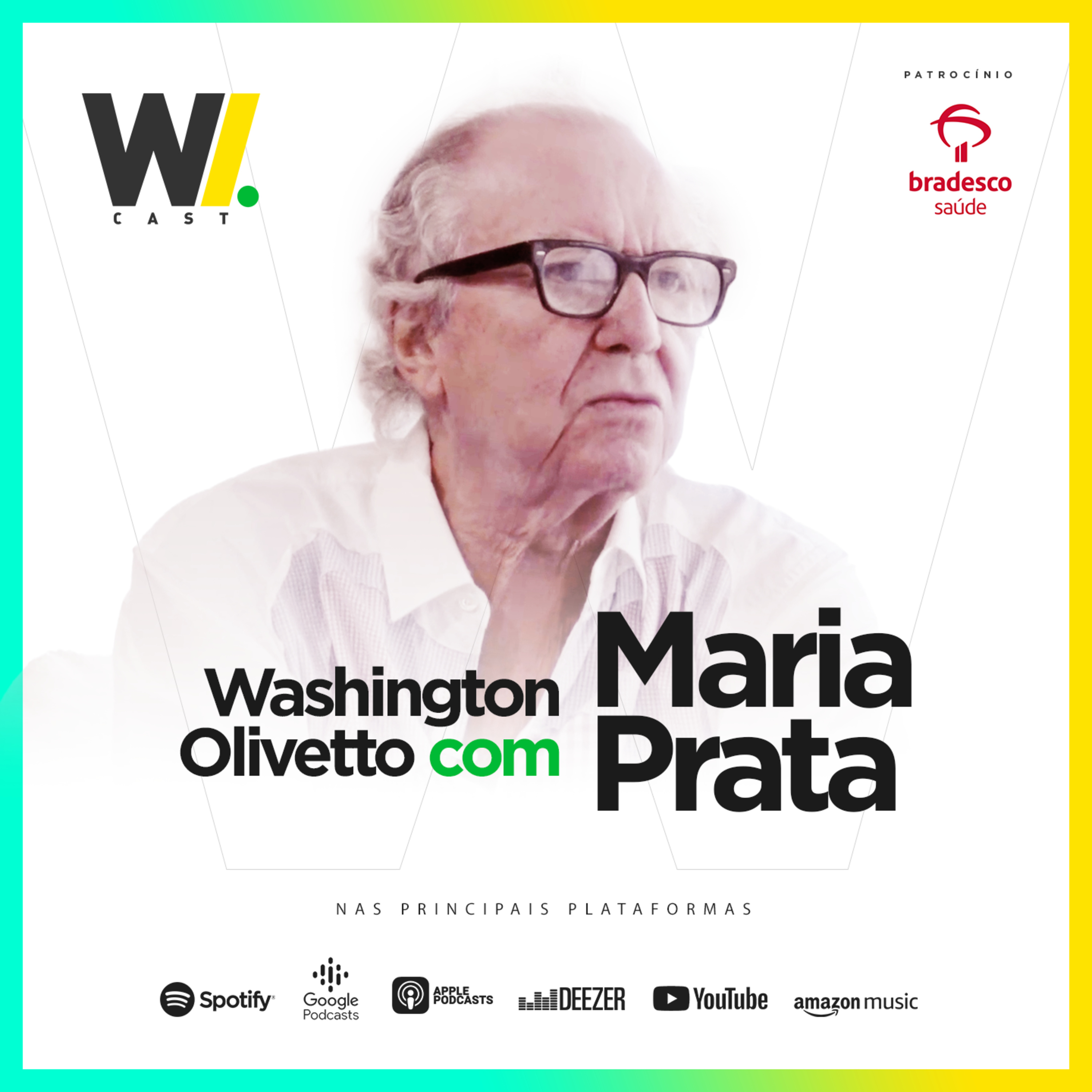 W/Cast: Maria Prata