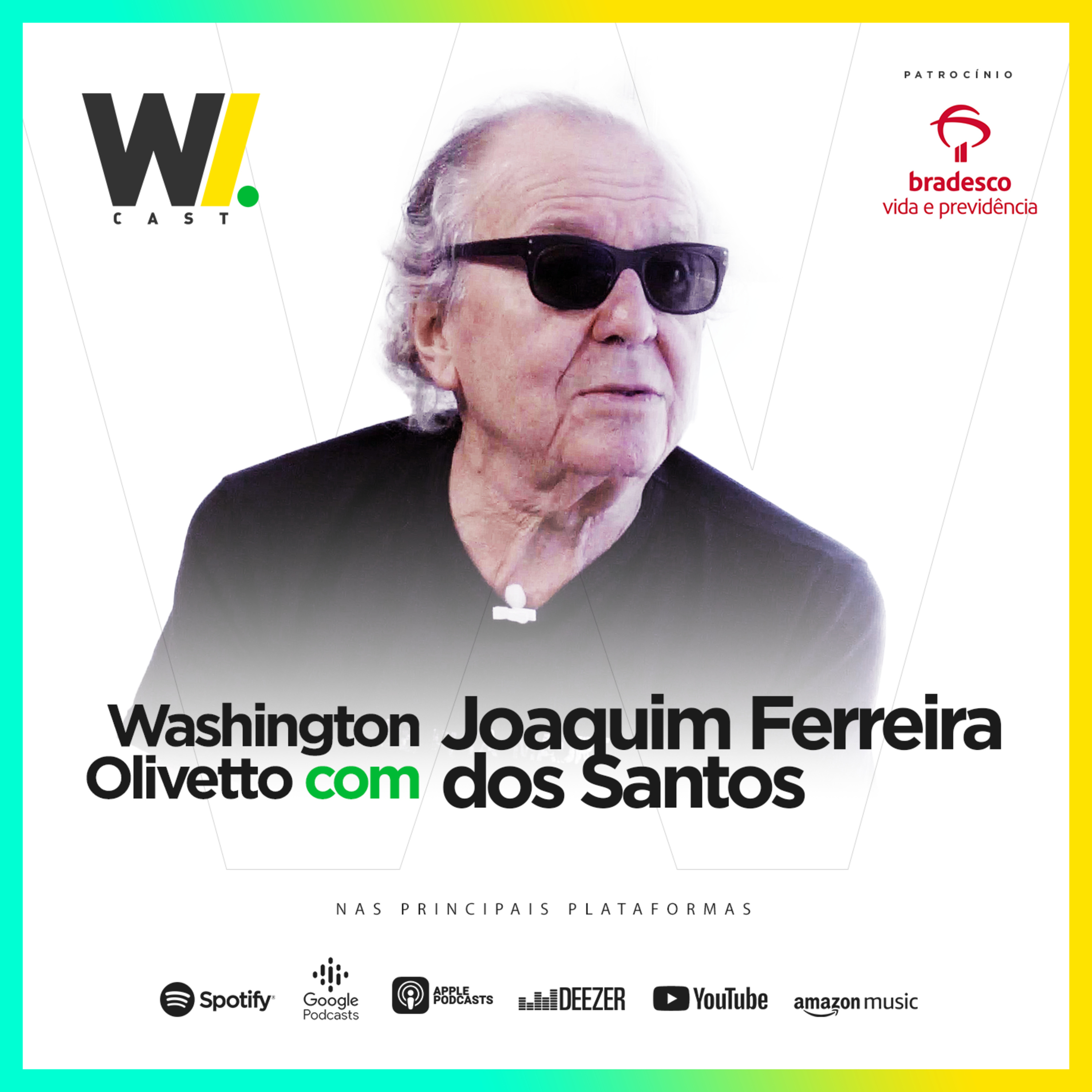 W/Cast: Joaquim Ferreira dos Santos