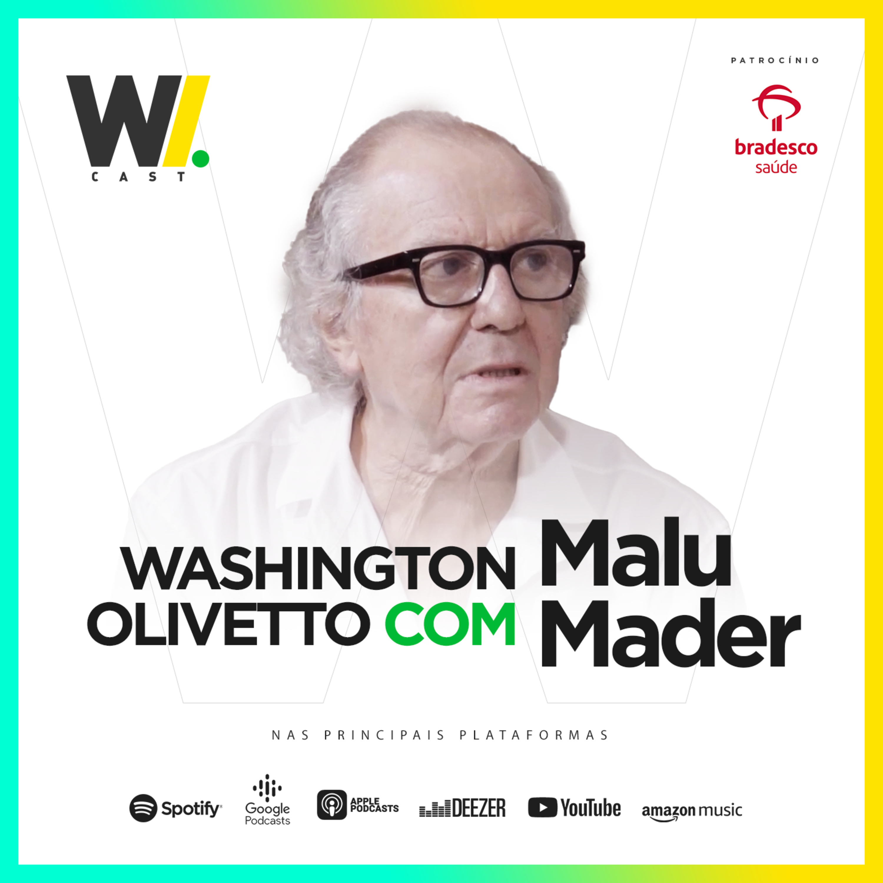 W/Cast: Malu Mader