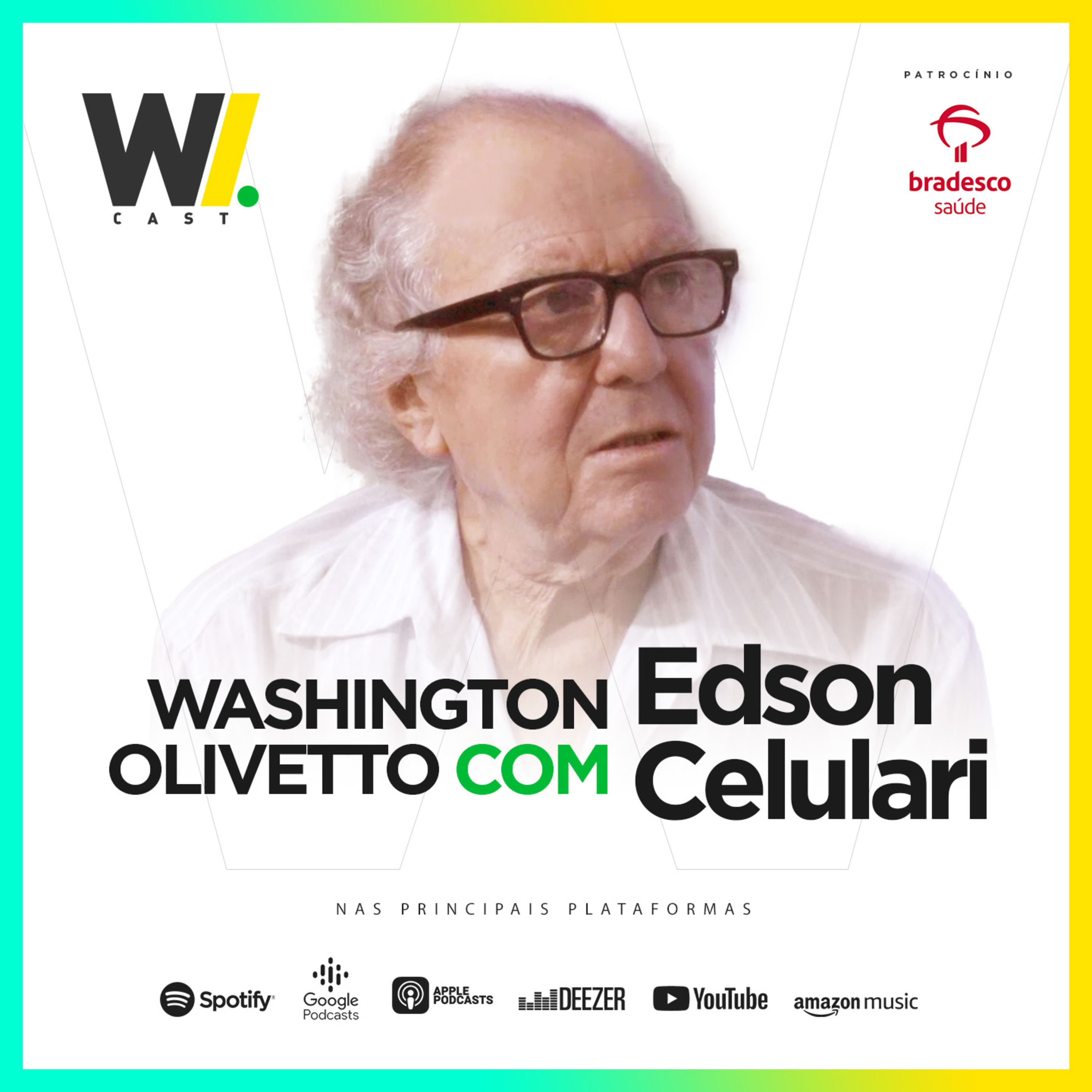 W/Cast: Edson Celulari