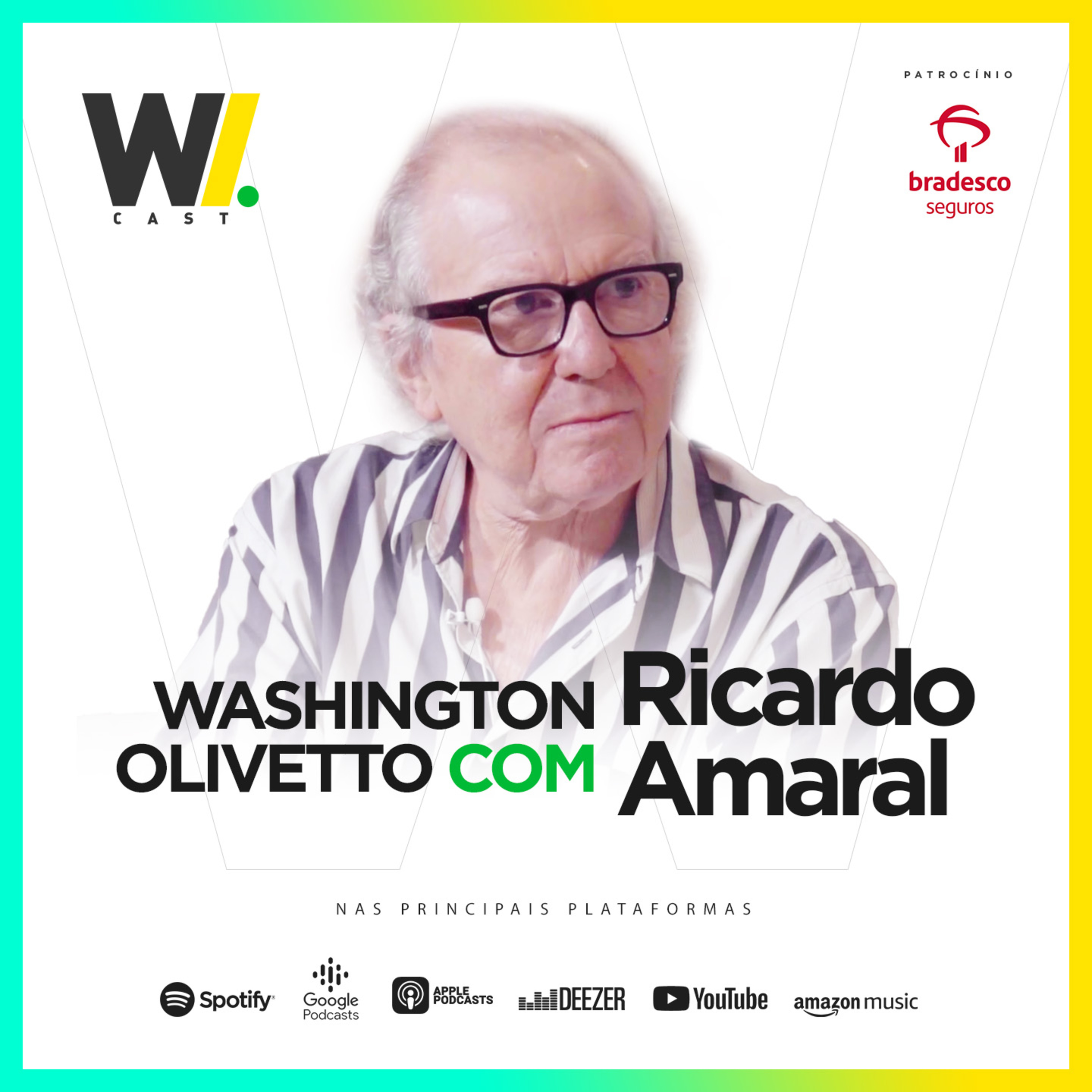 W/Cast: Ricardo Amaral