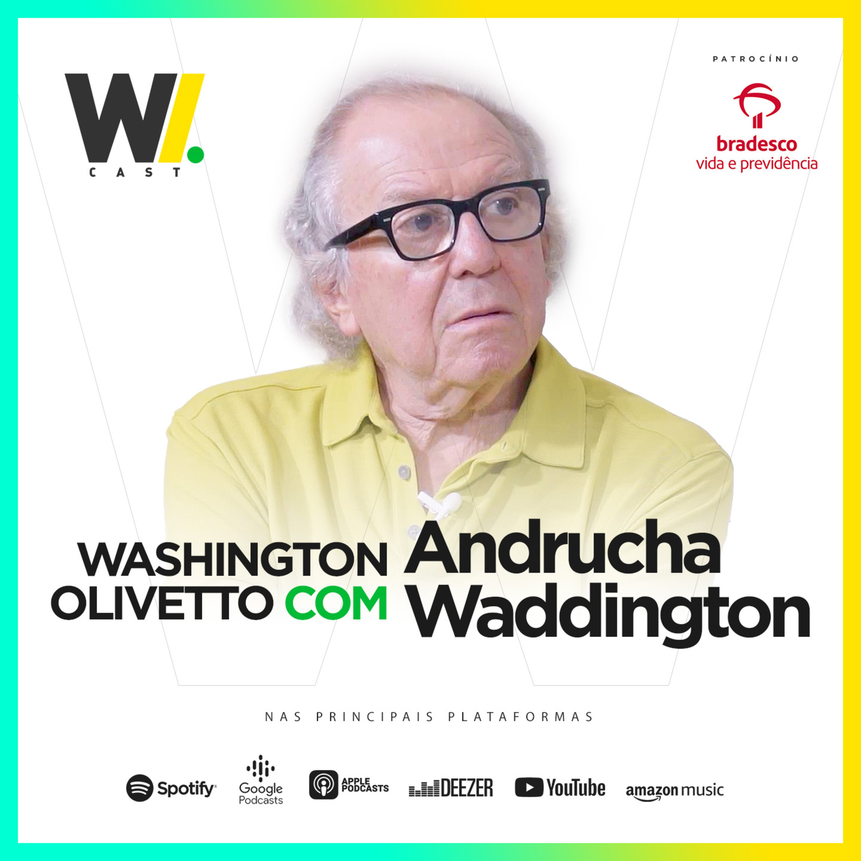 W/Cast: Andrucha Waddington