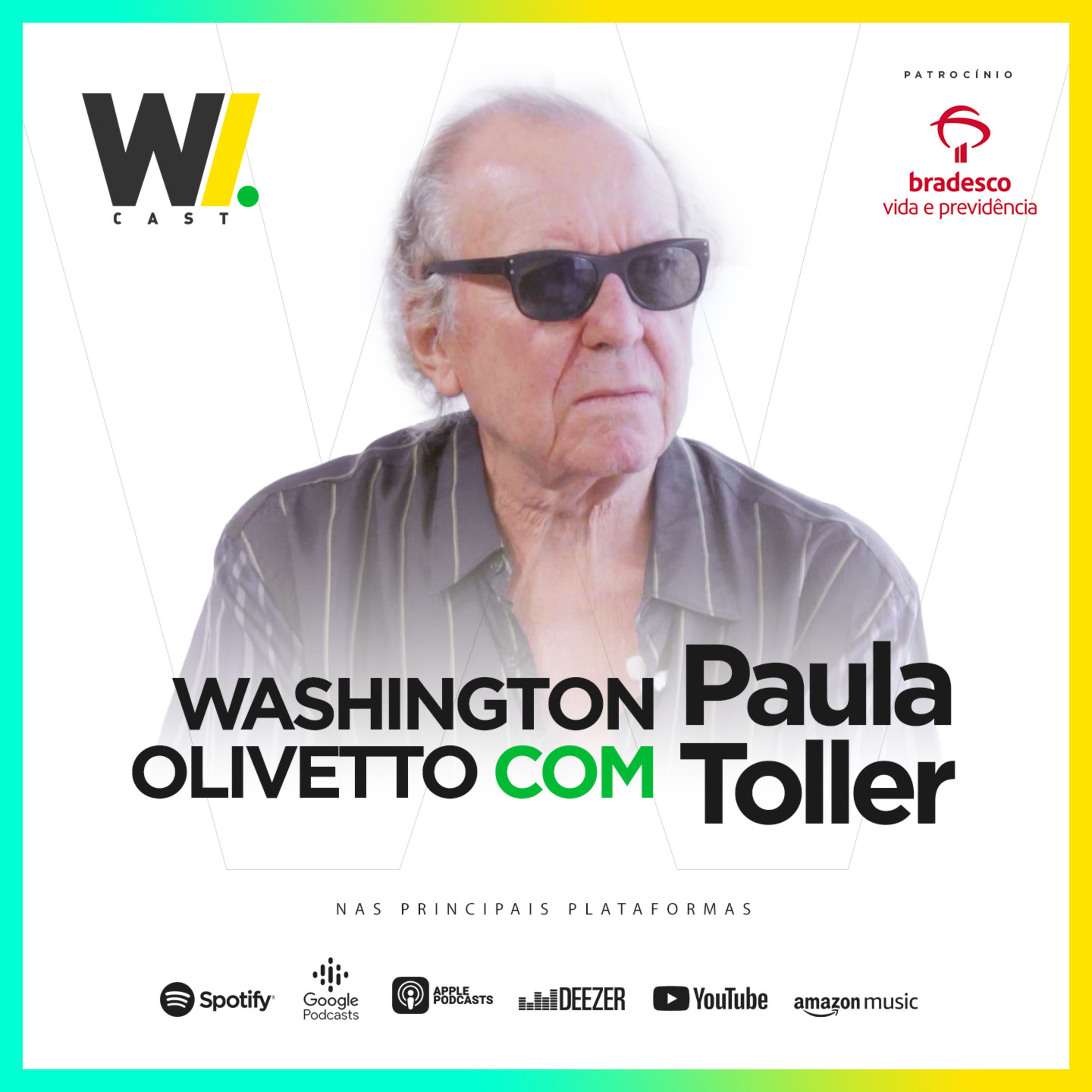 W/Cast: Paula Toller