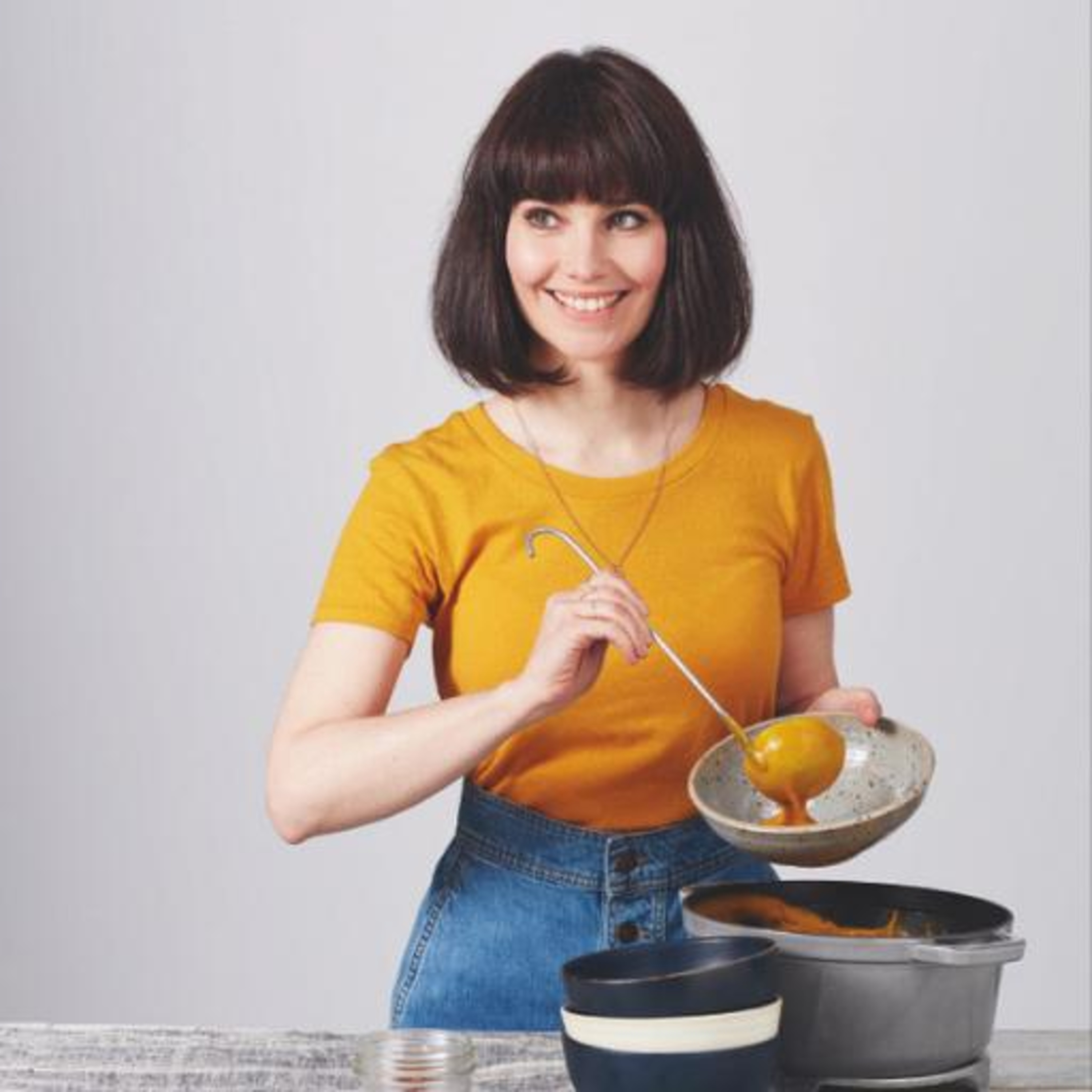 Vegan Curious
