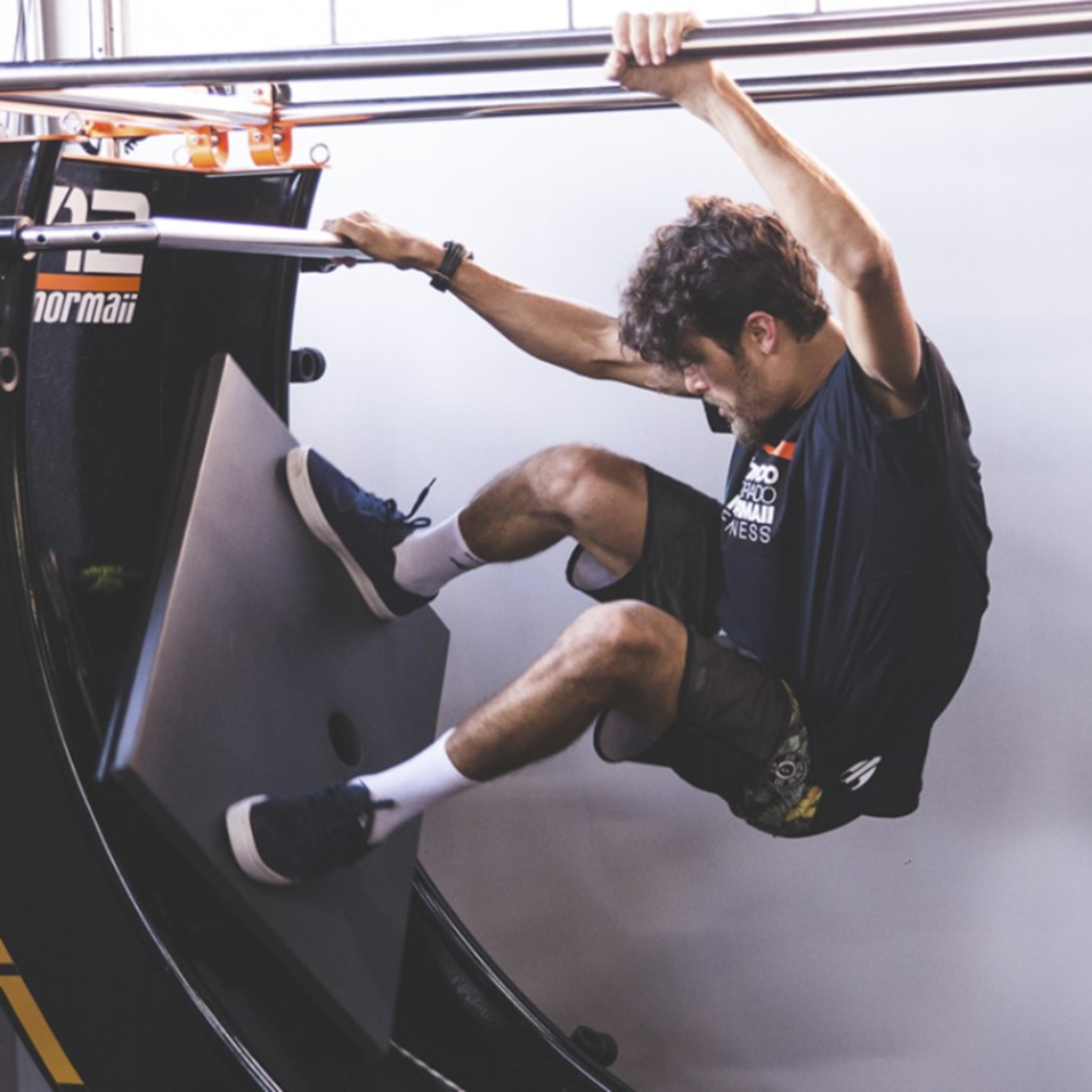 Episódio #8: Mormaii Fitness e preparação física pro surf