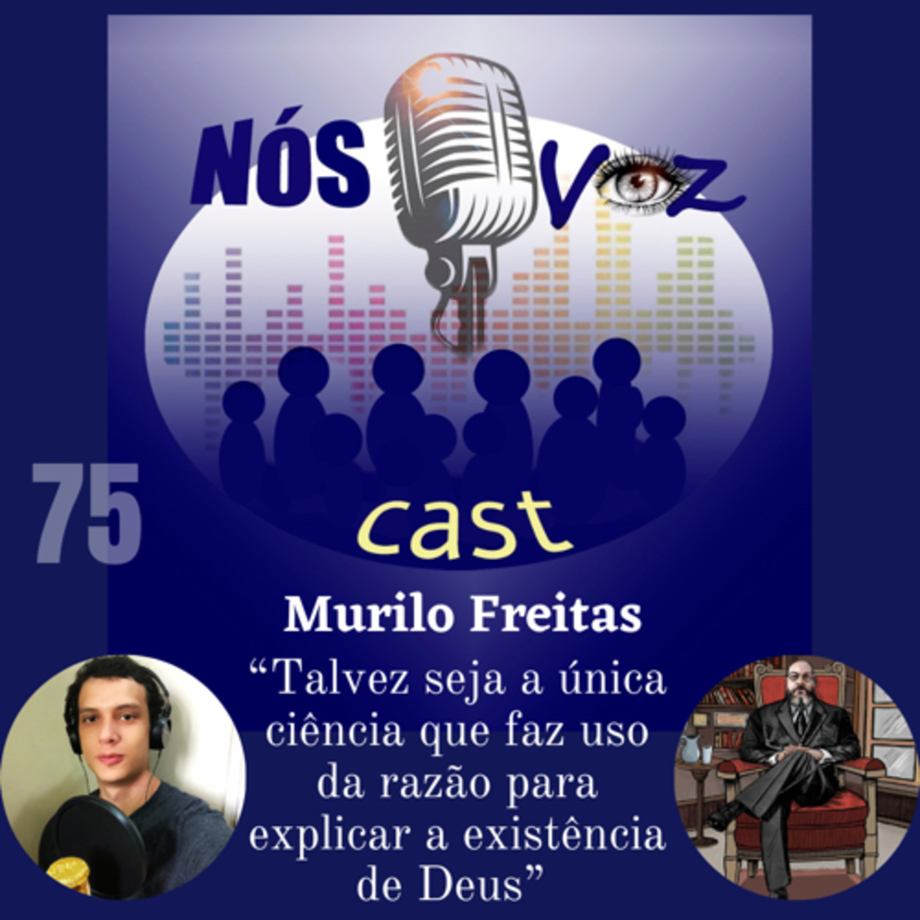 Nós,vozcast
