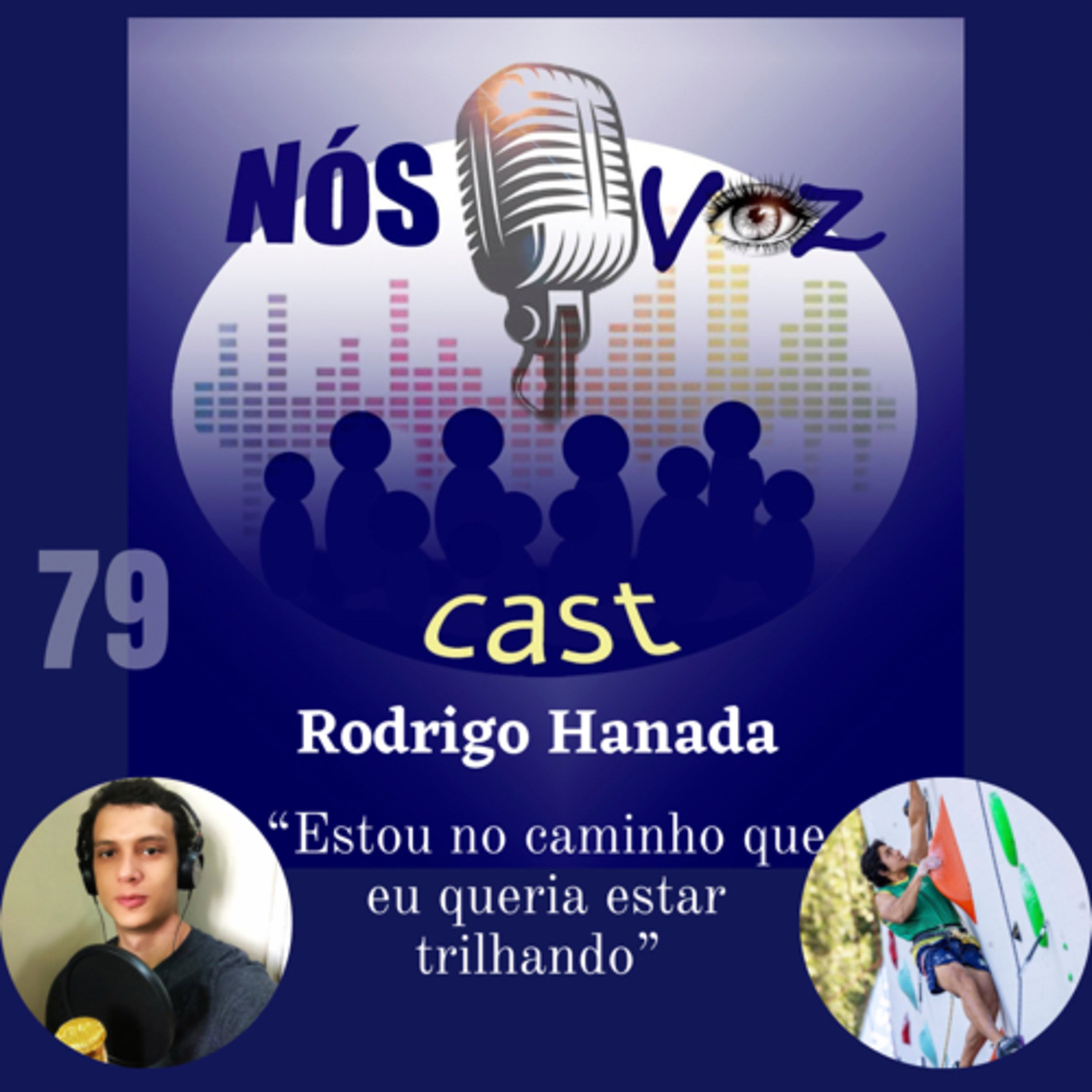 Nós,vozcast