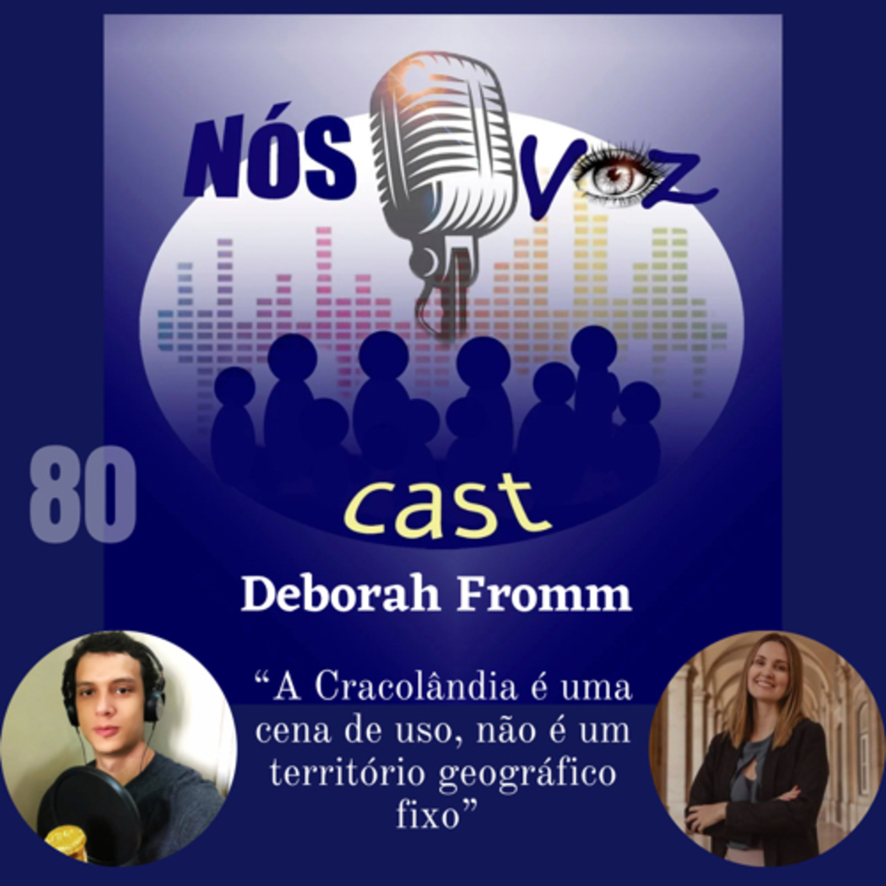 Nós,vozcast