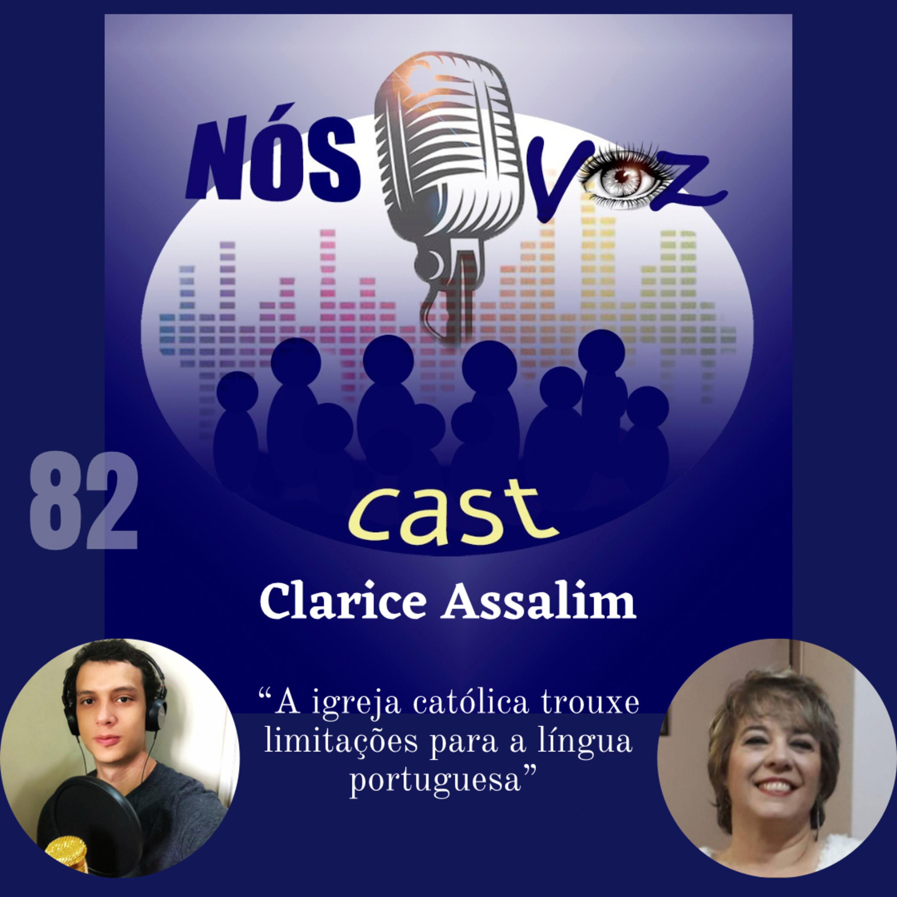 Nós,vozcast