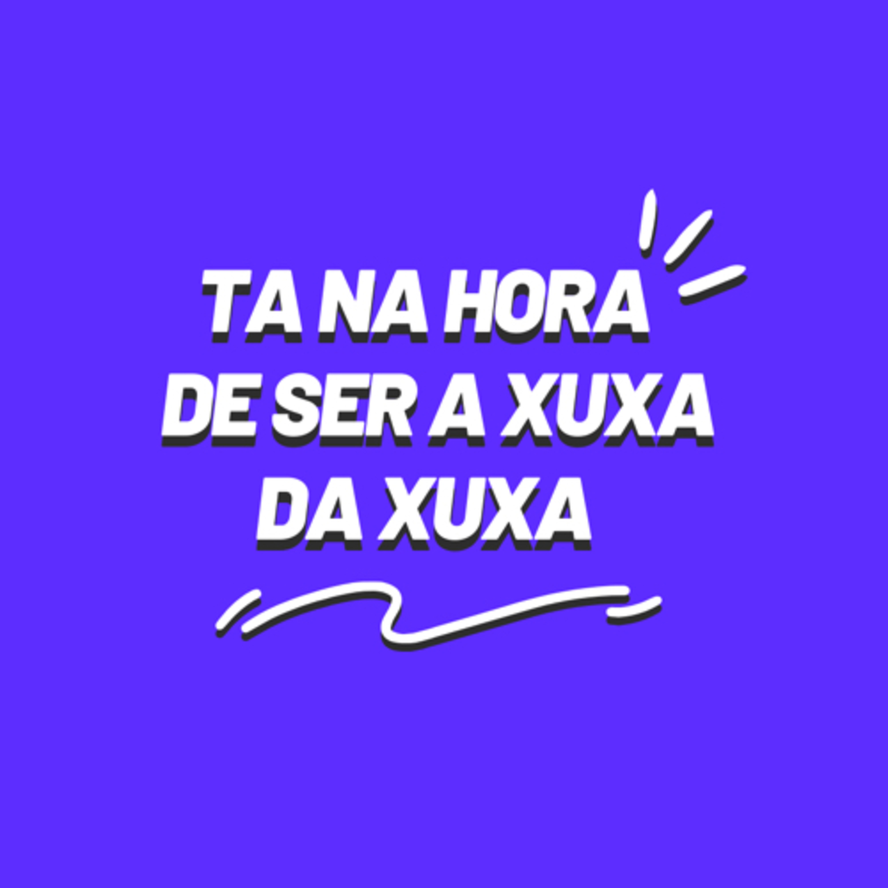 Fala, Rezzy!