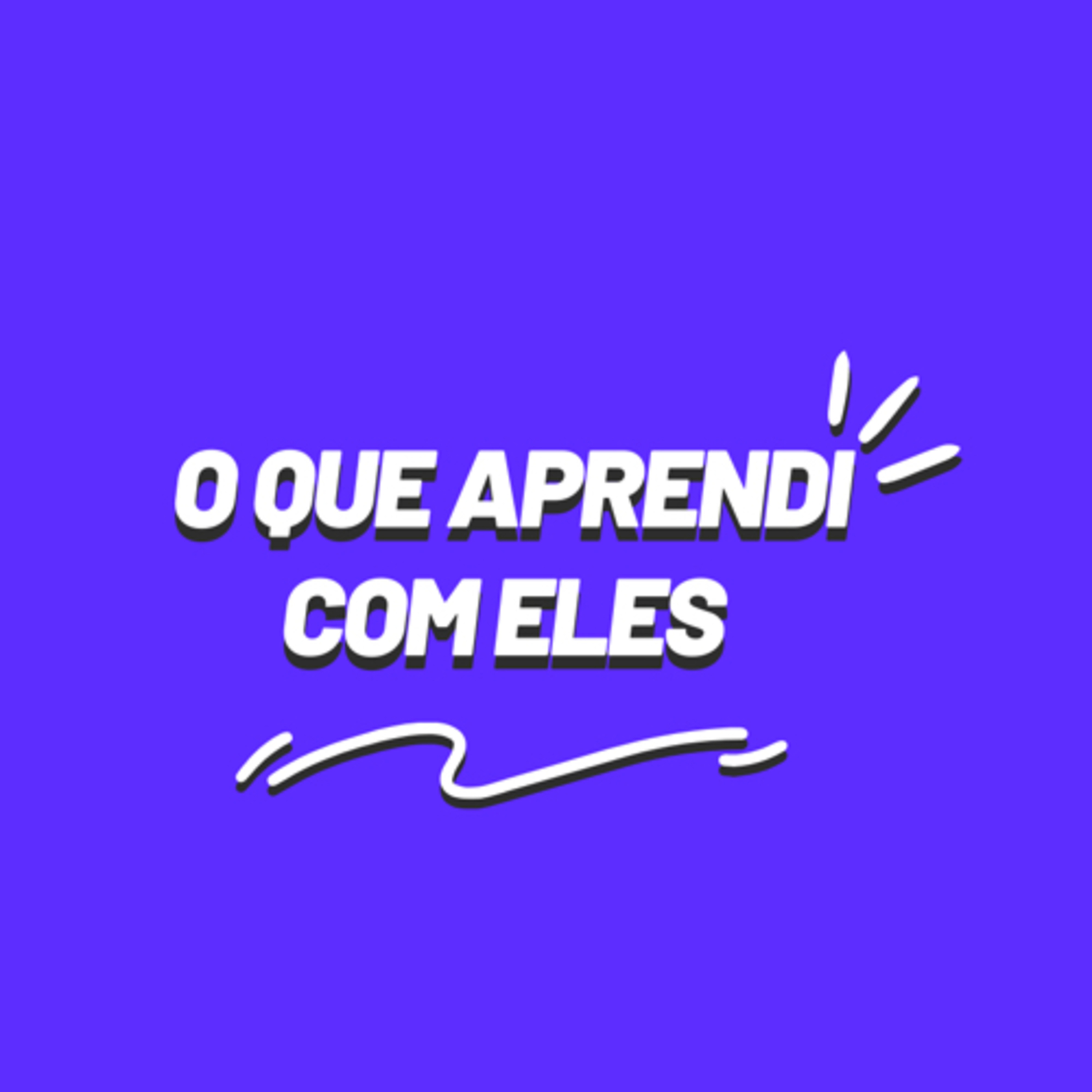 Fala, Rezzy!