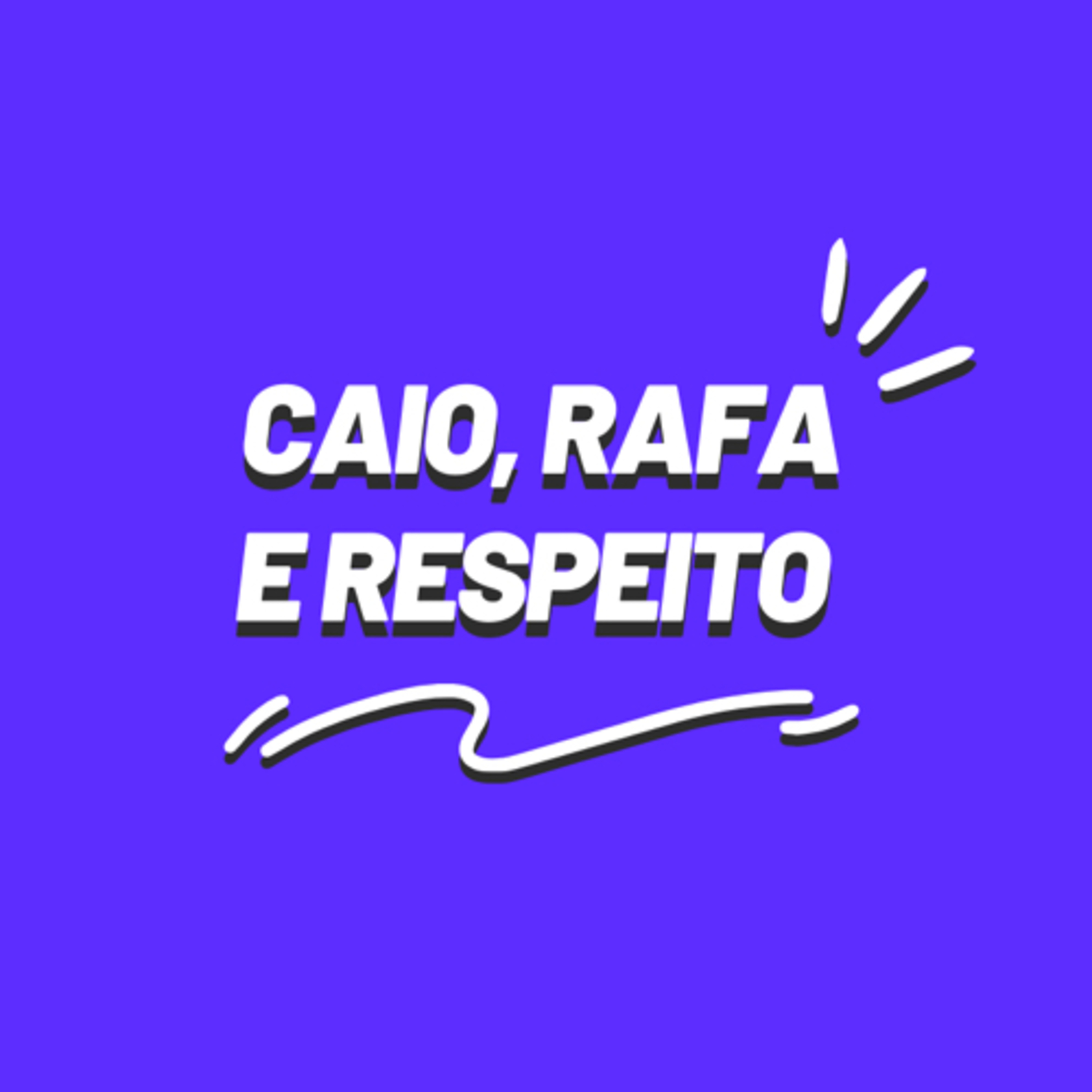 Fala, Rezzy!