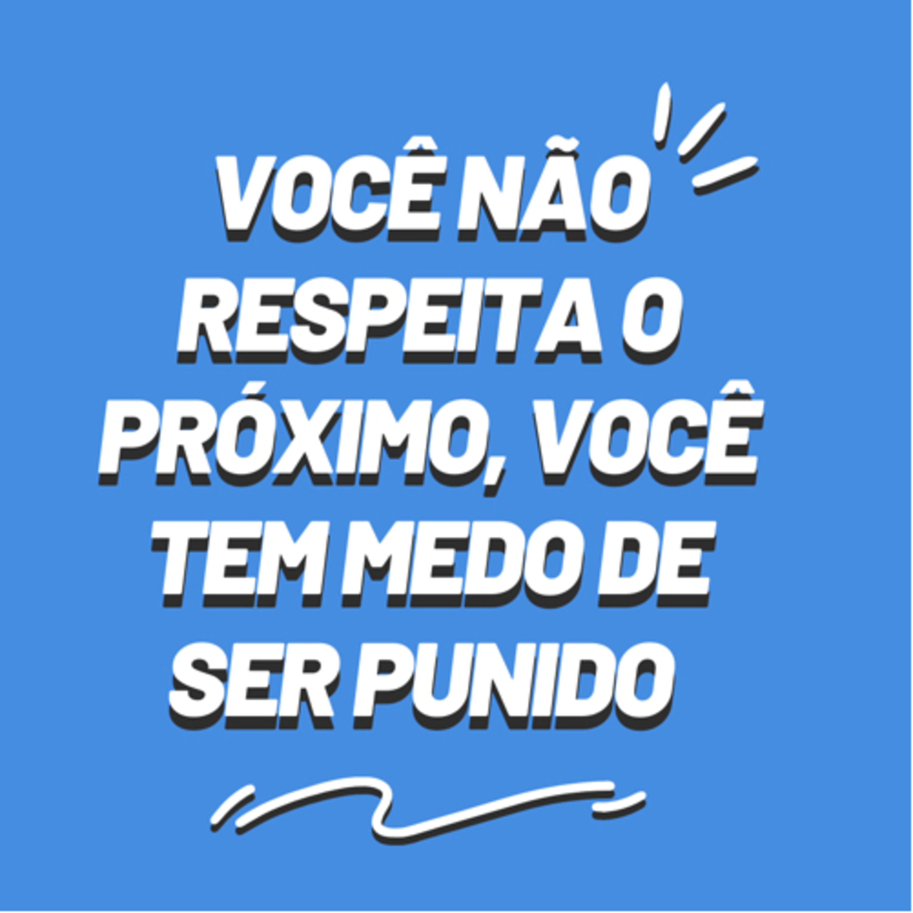 Fala, Rezzy!