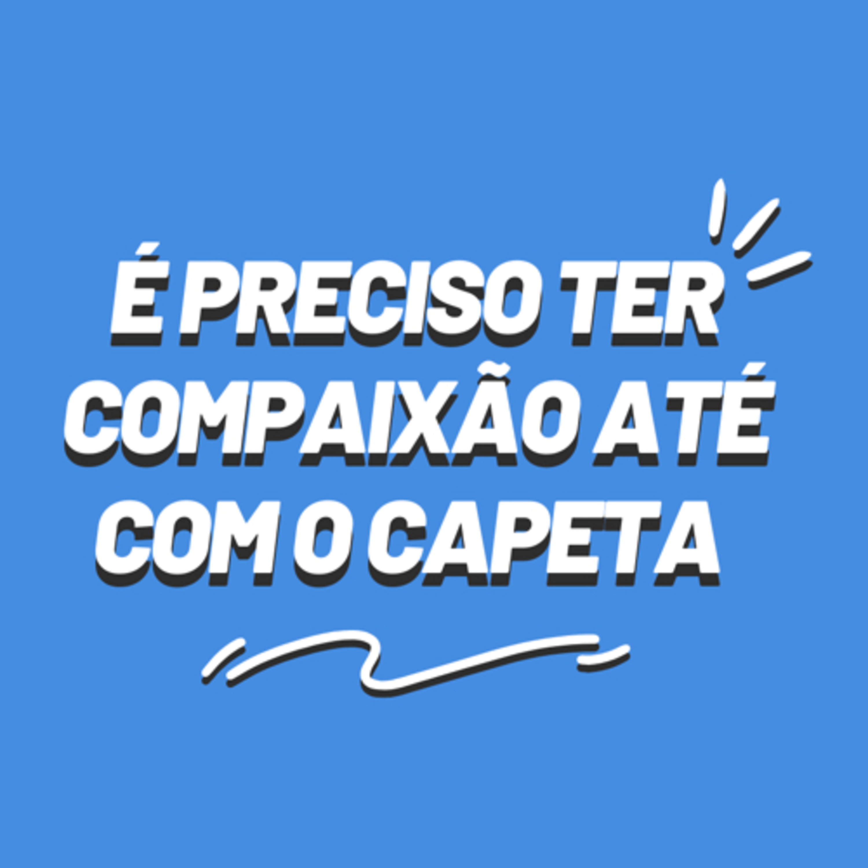 Fala, Rezzy!