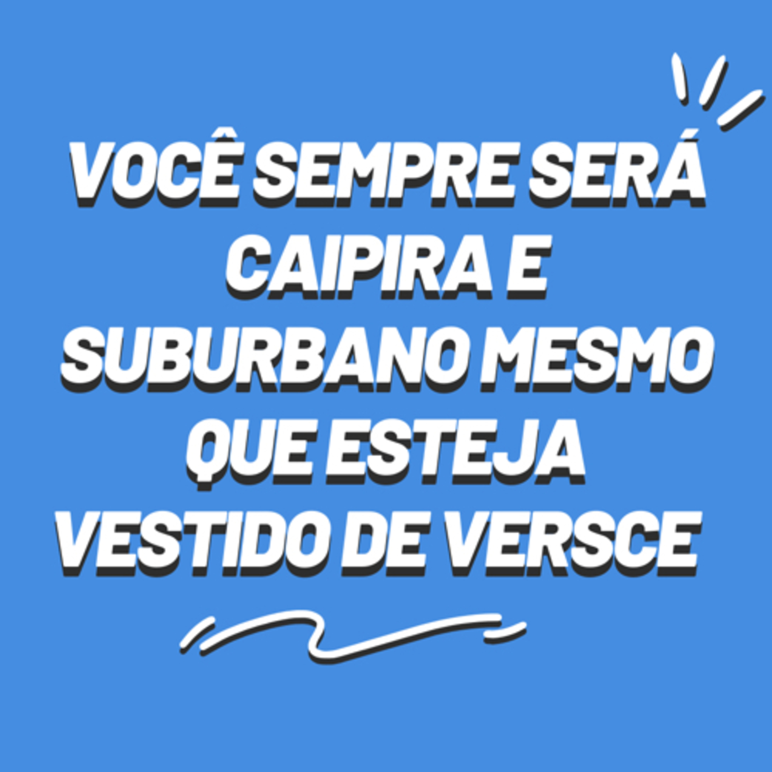 Fala, Rezzy!