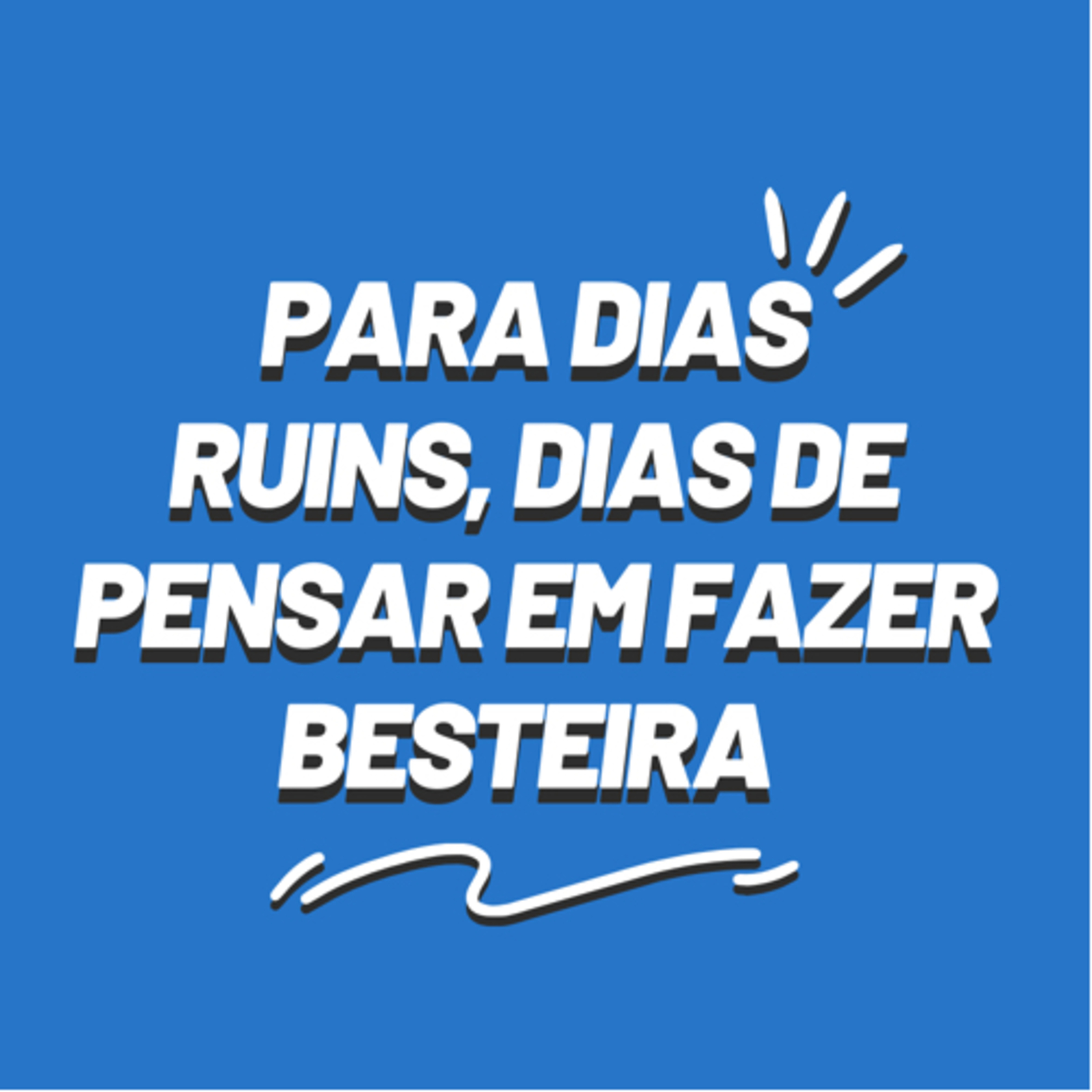 Fala, Rezzy!