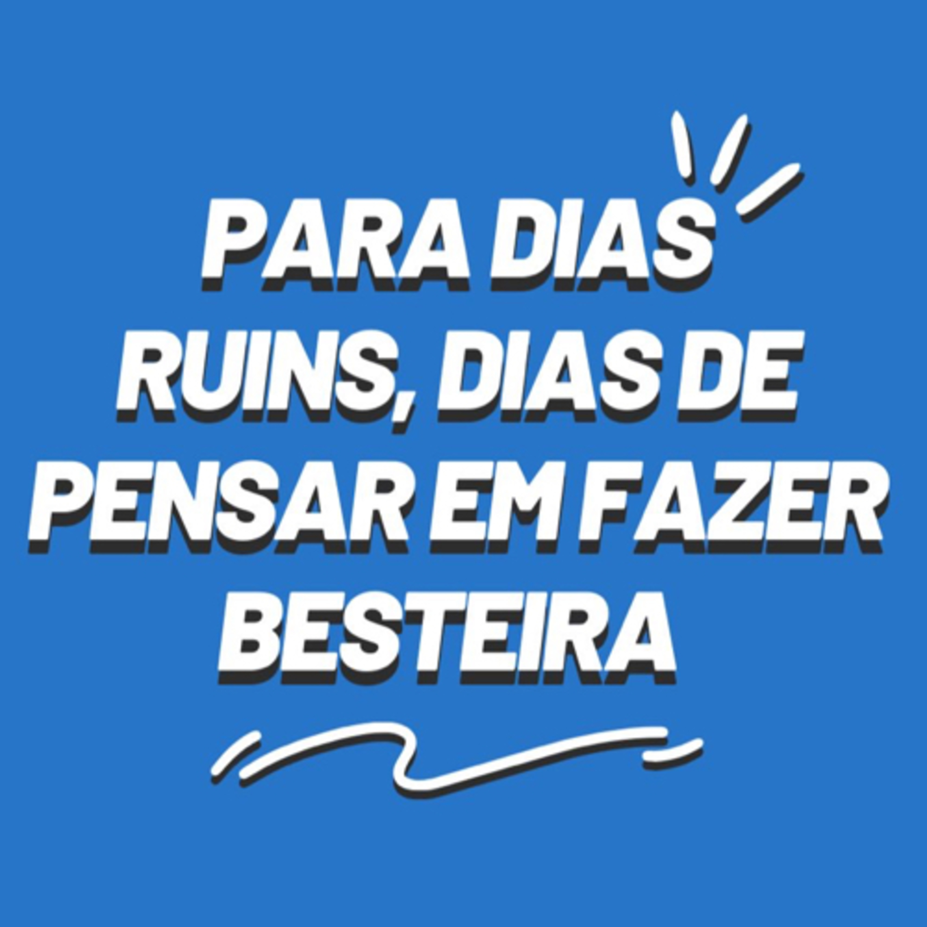 Fala, Rezzy!