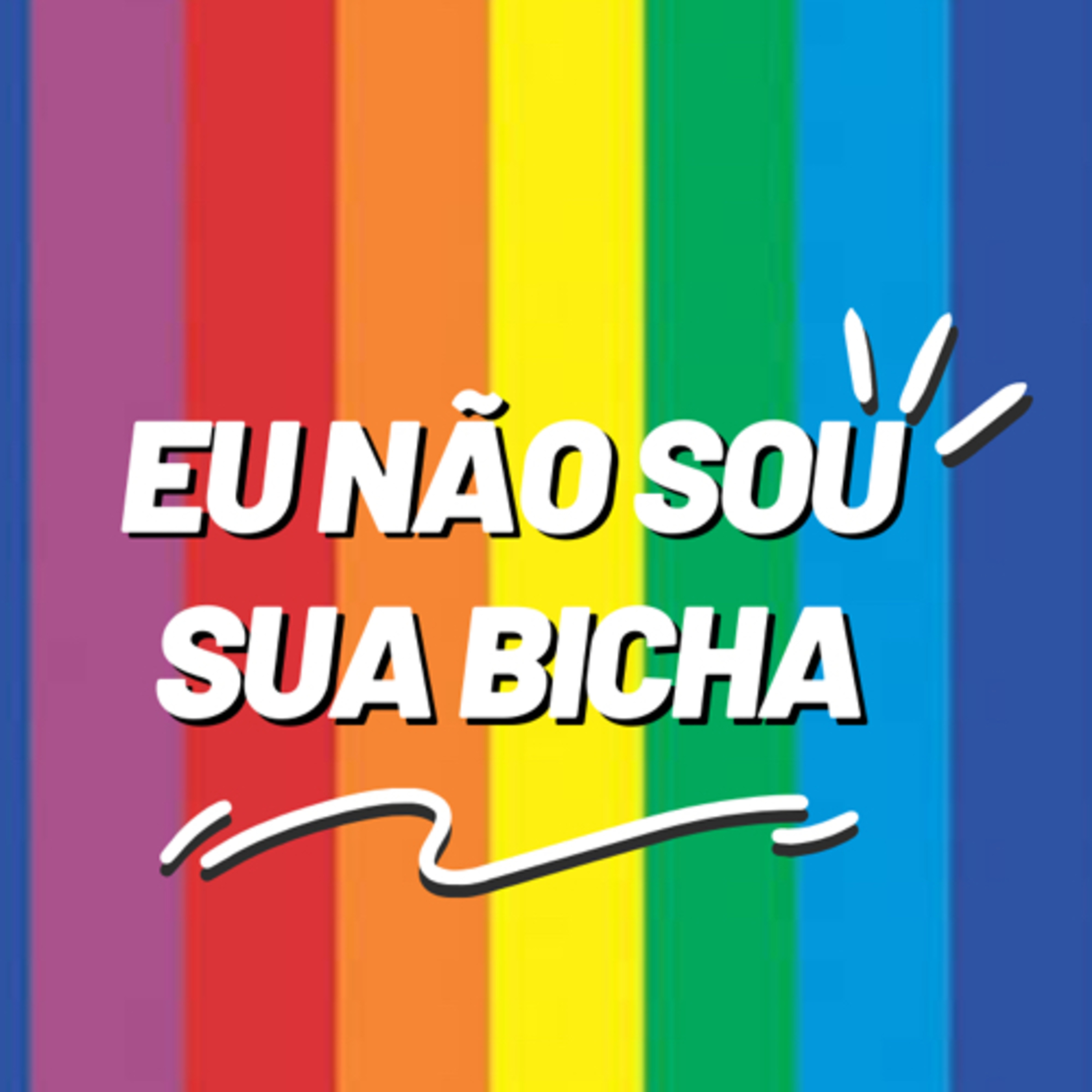 Fala, Rezzy!