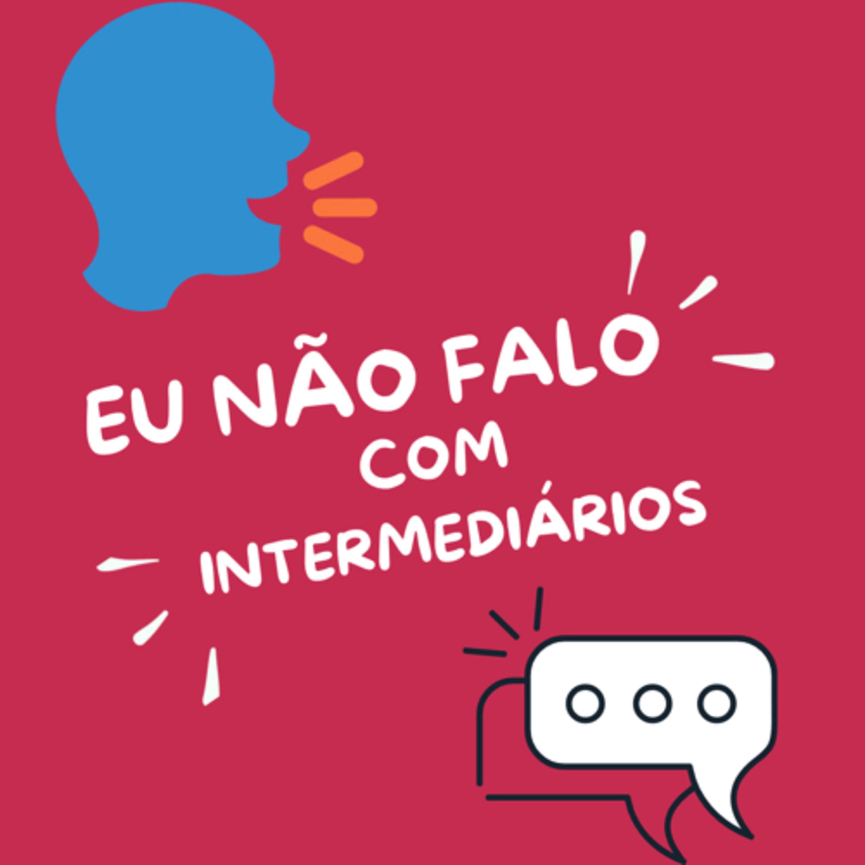 Fala, Rezzy!