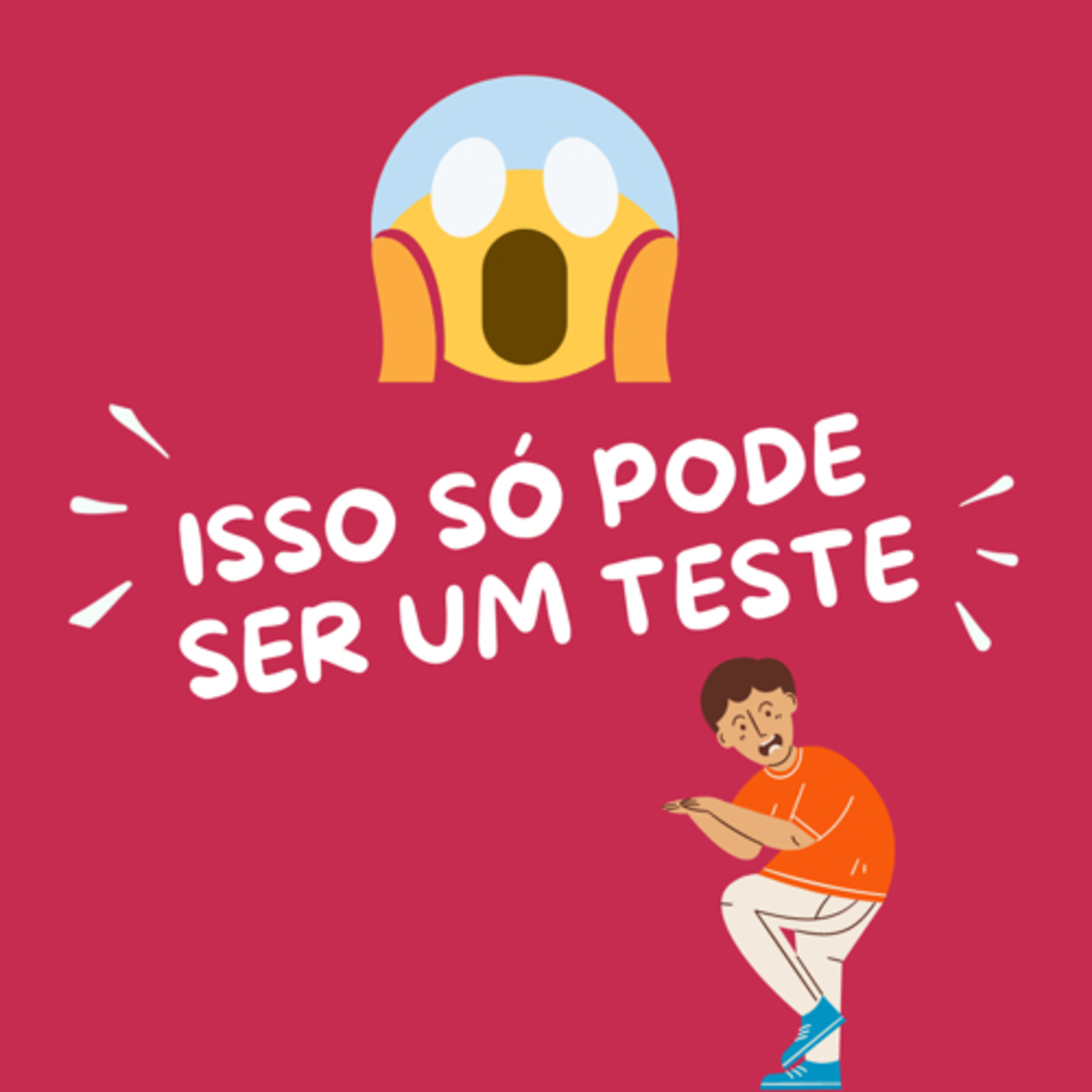 Fala, Rezzy!