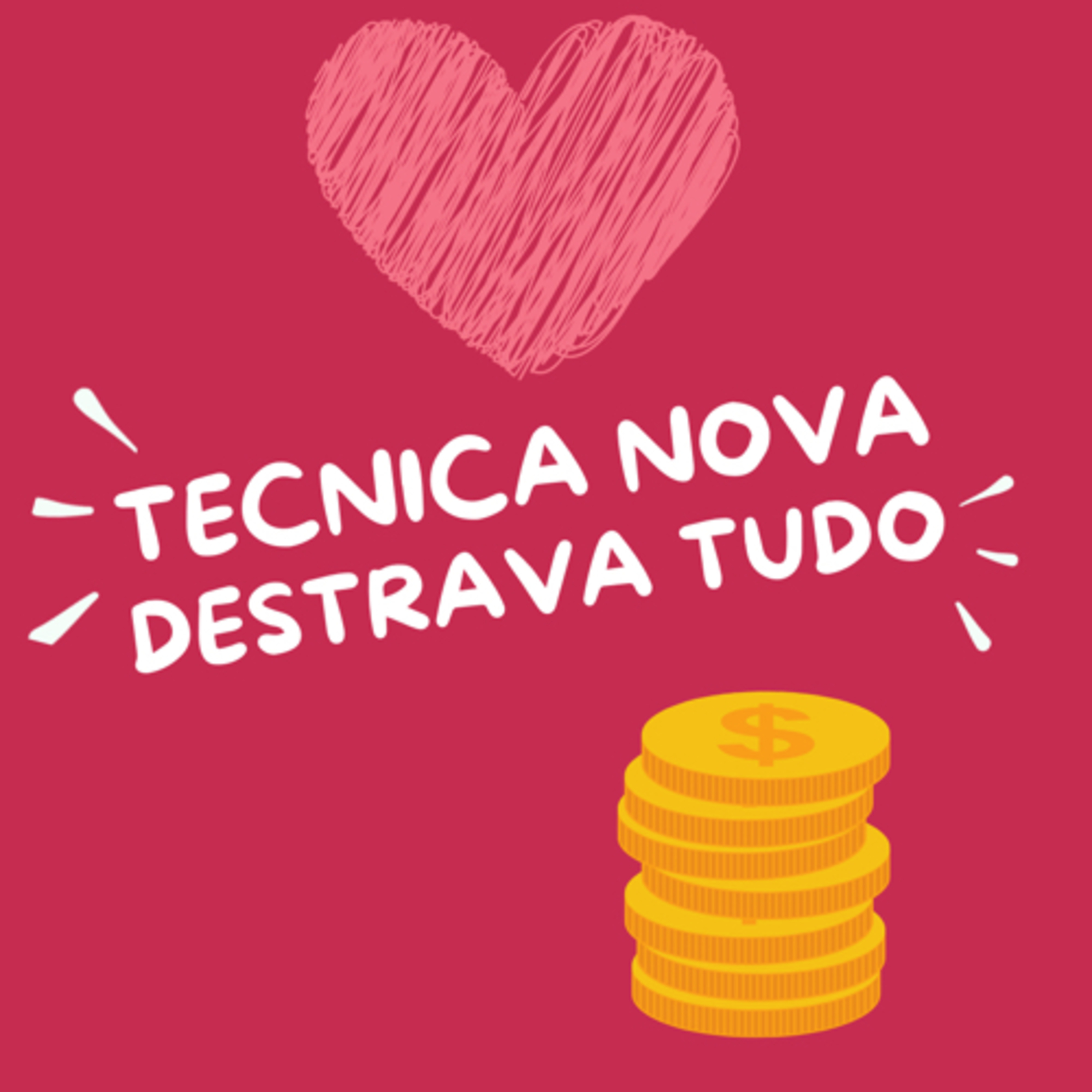 Fala, Rezzy!