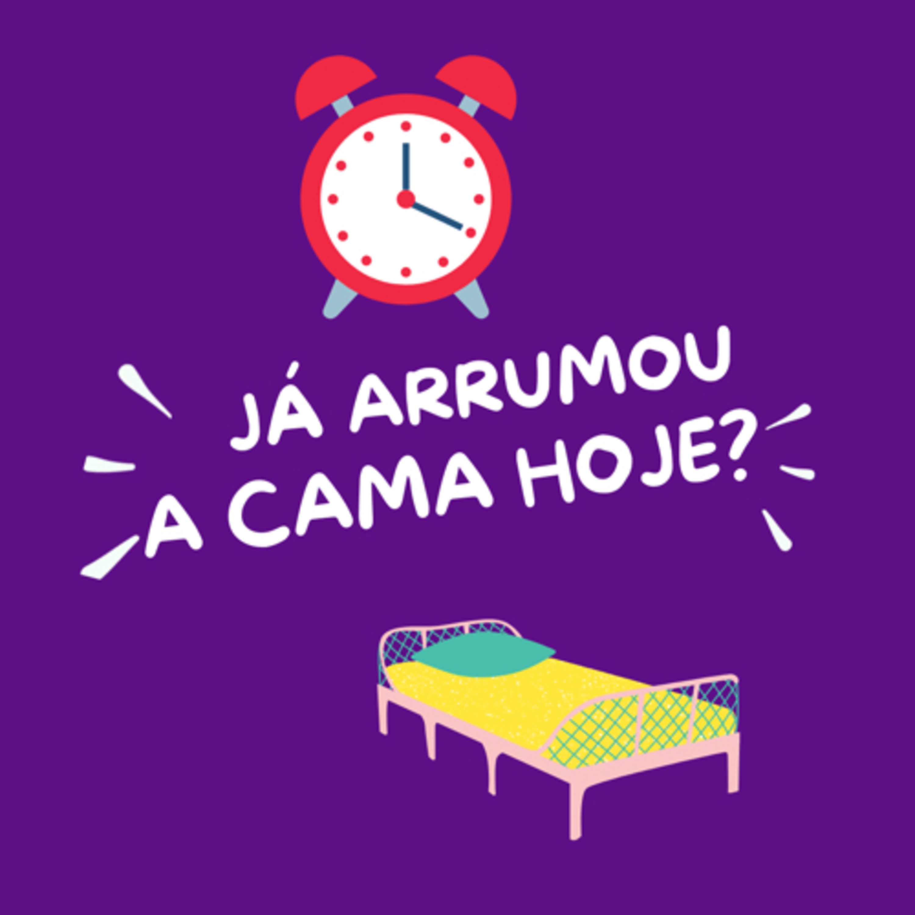 Fala, Rezzy!