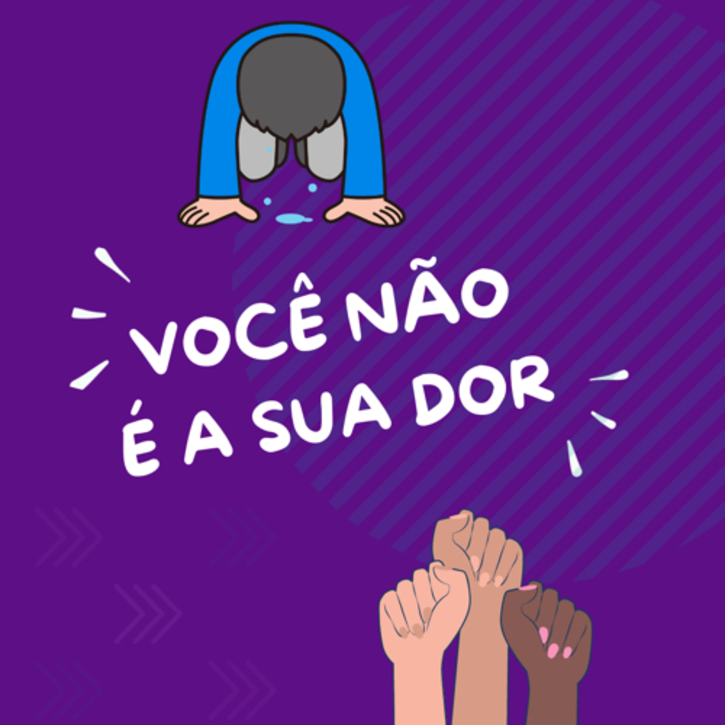 Fala, Rezzy!