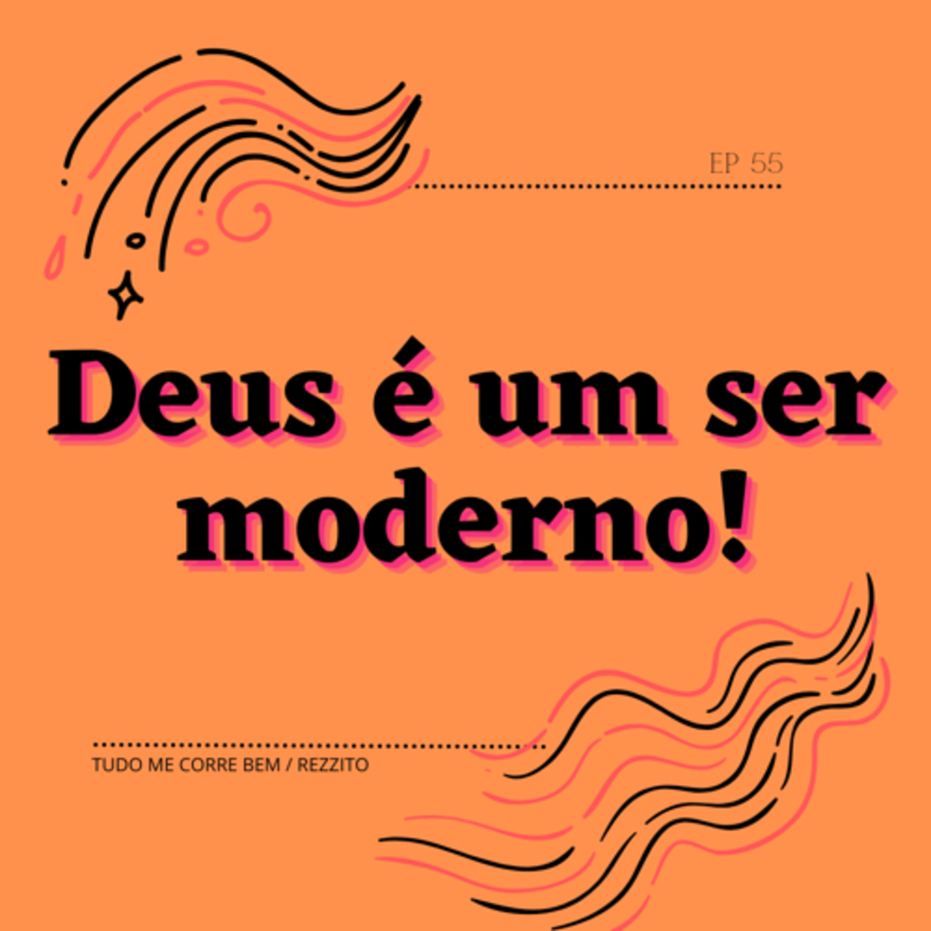 Fala, Rezzy!
