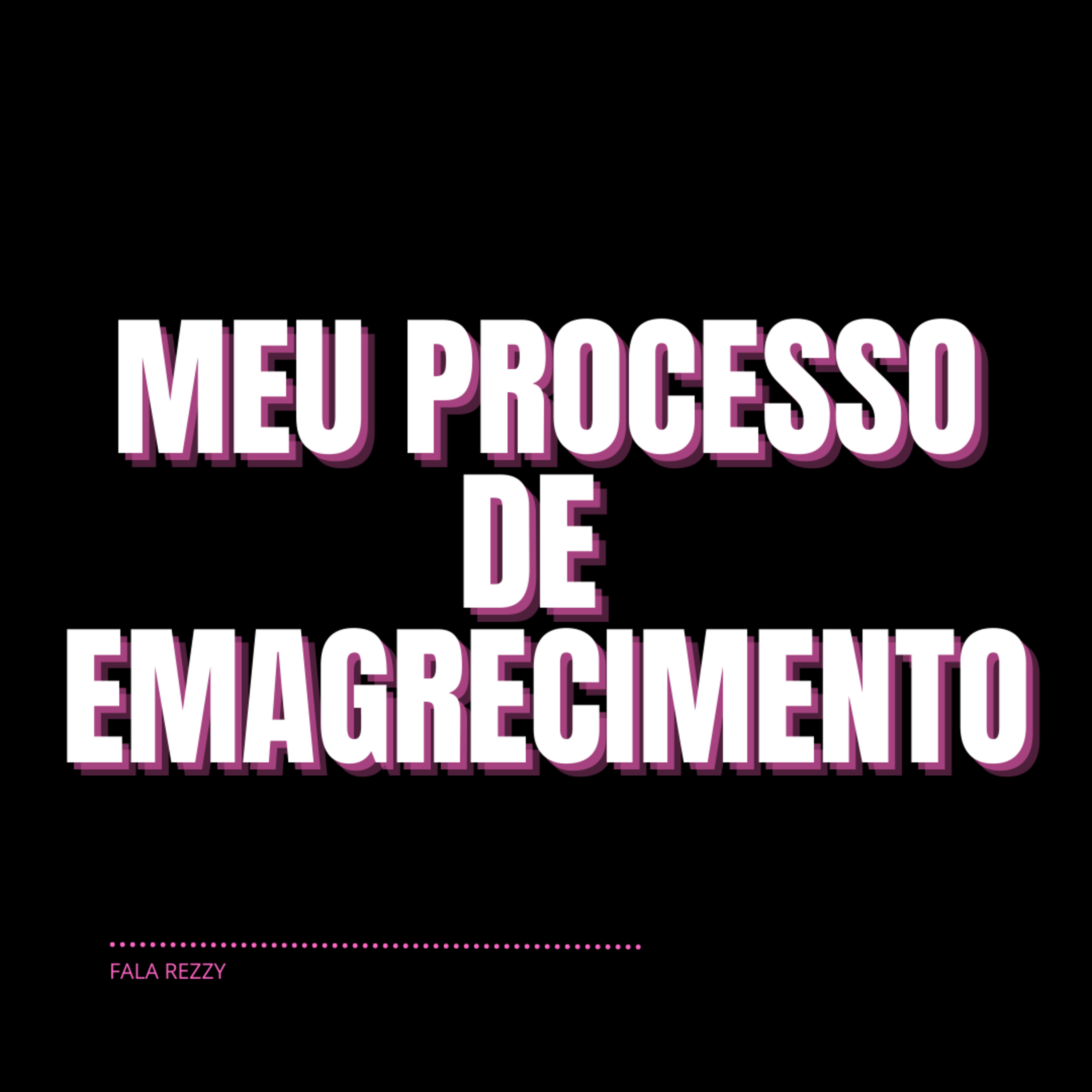 Fala, Rezzy!