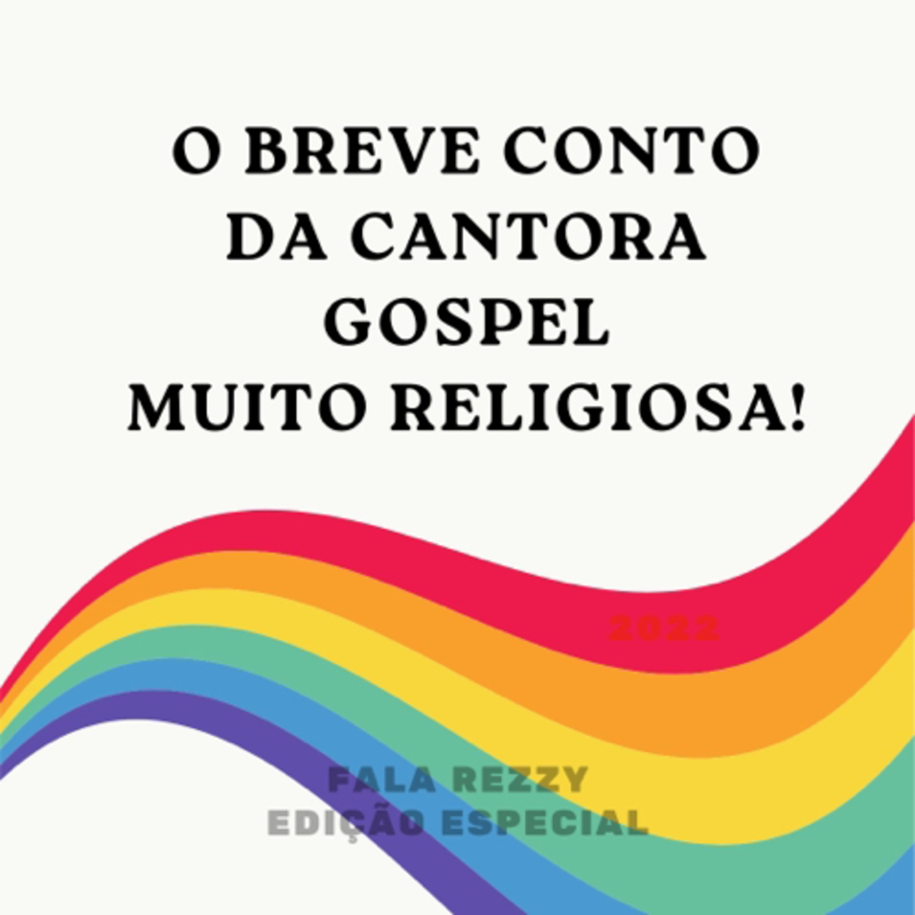 Fala, Rezzy!