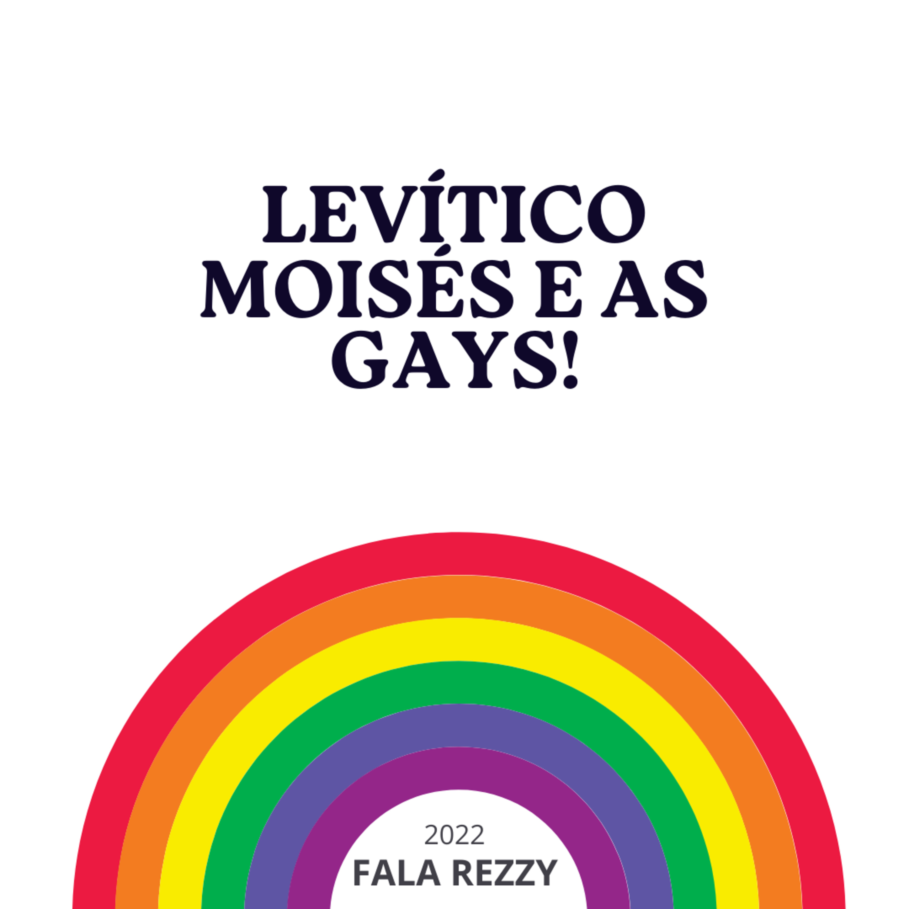 Fala, Rezzy!