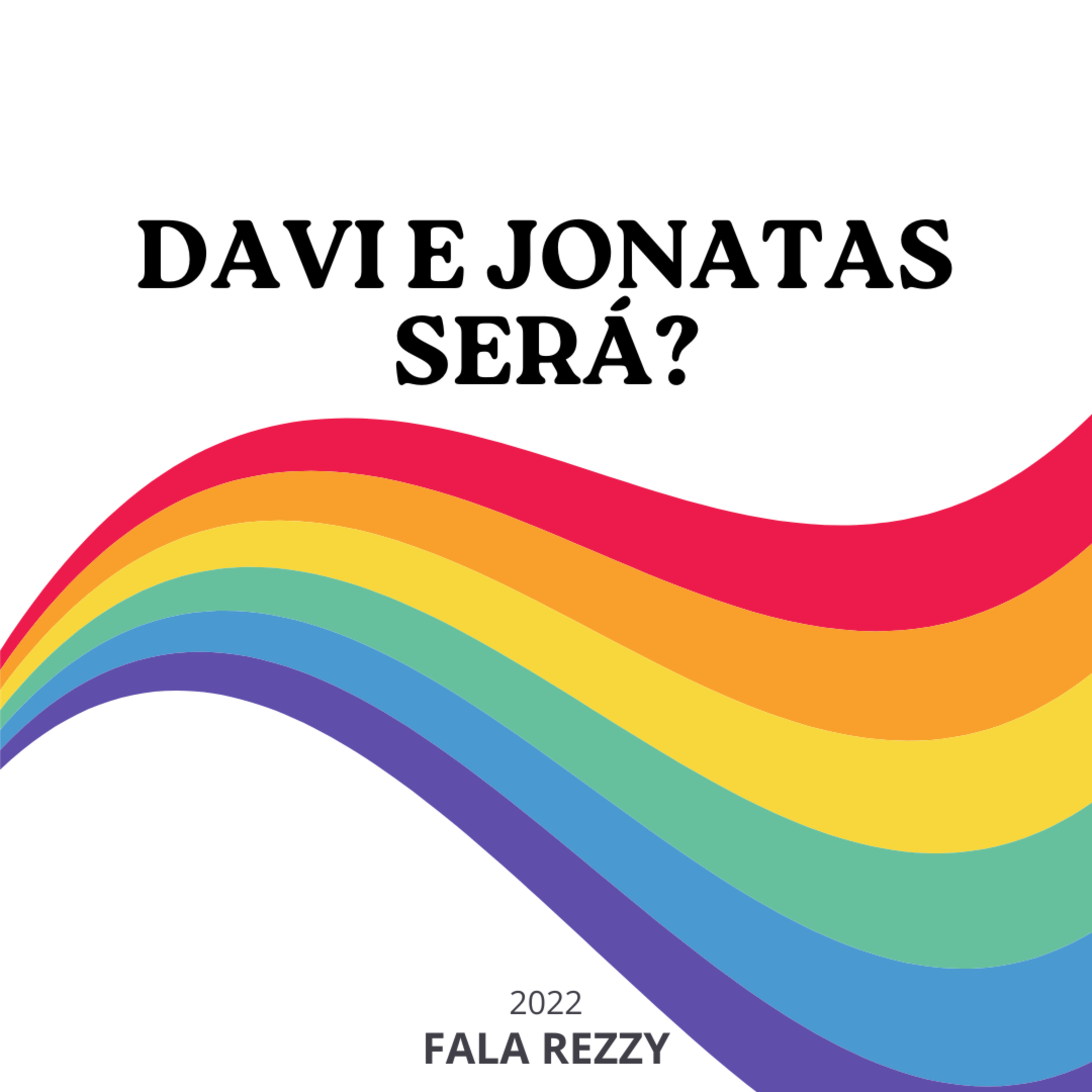 Fala, Rezzy!