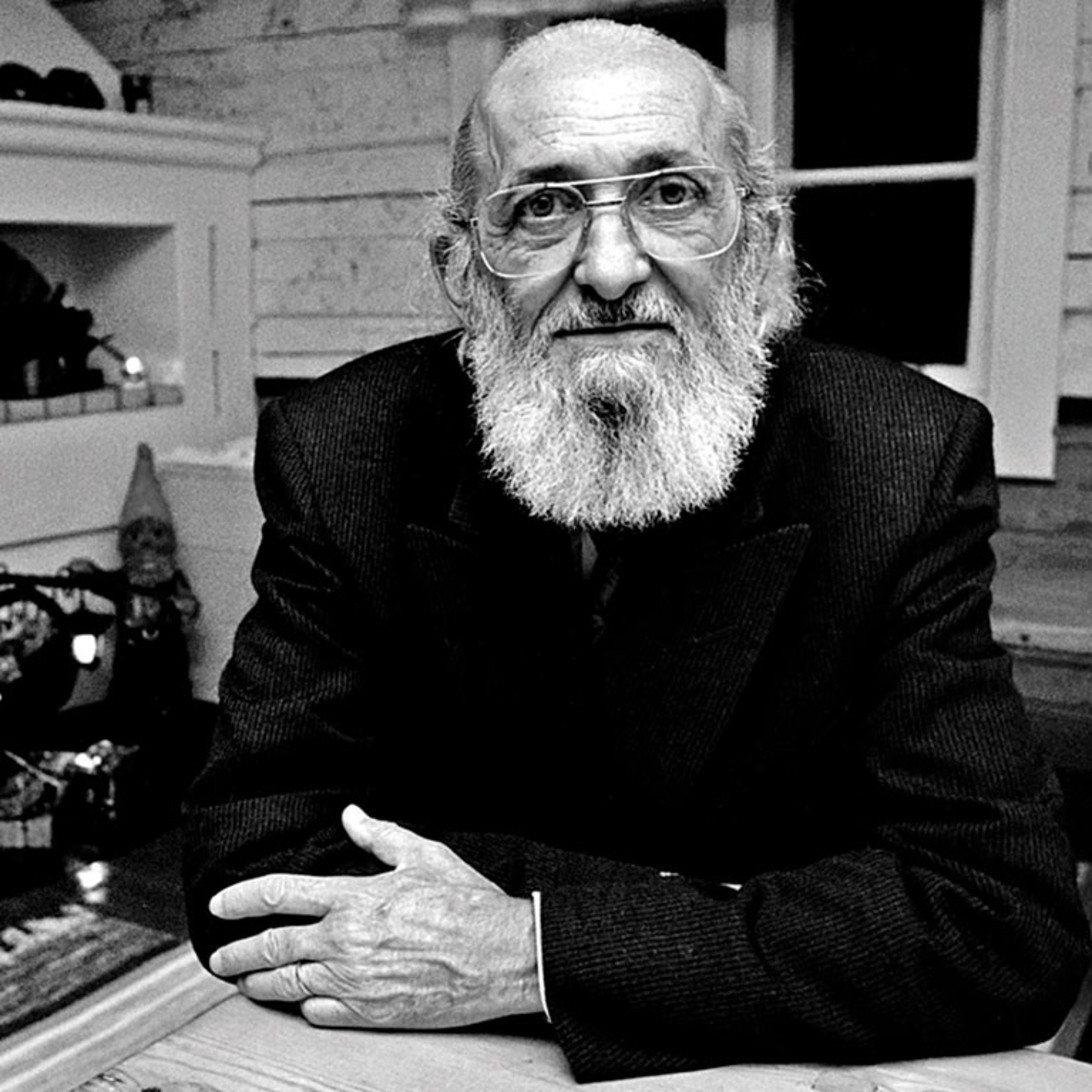 O CENTENÁRIO DE PAULO FREIRE episode artwork