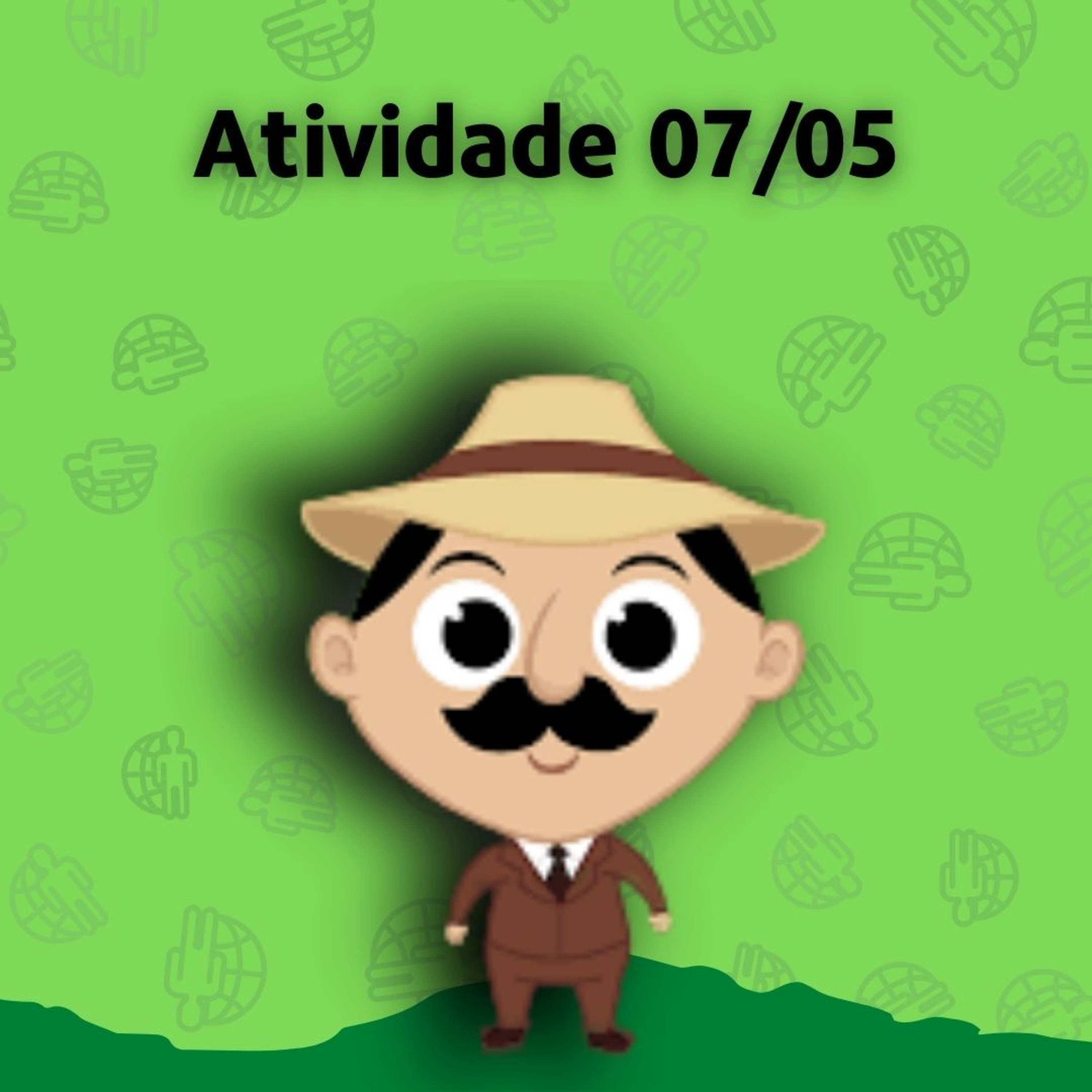 2ºs anos - EMEF Alberto Santos Dumont