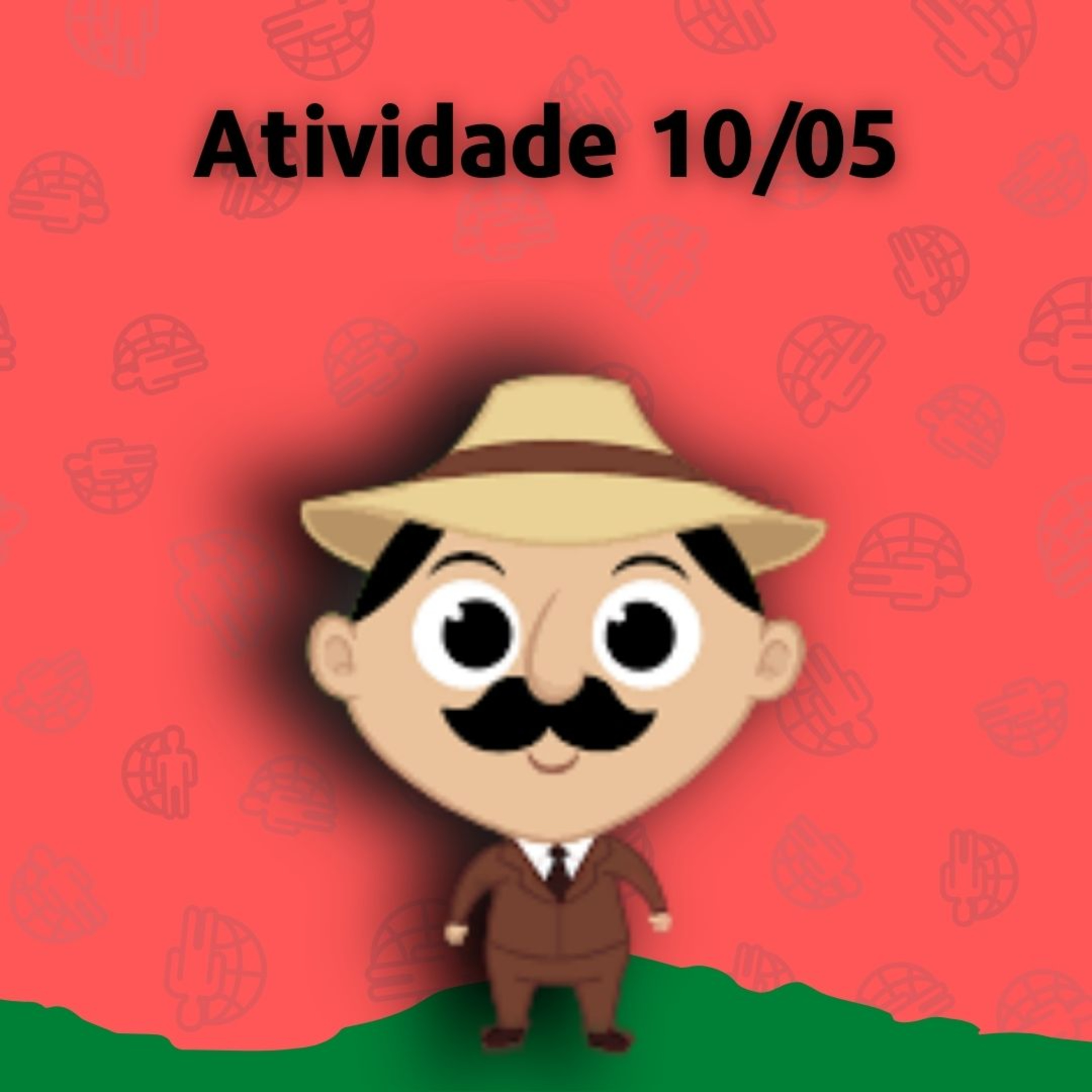 2ºs anos - EMEF Alberto Santos Dumont