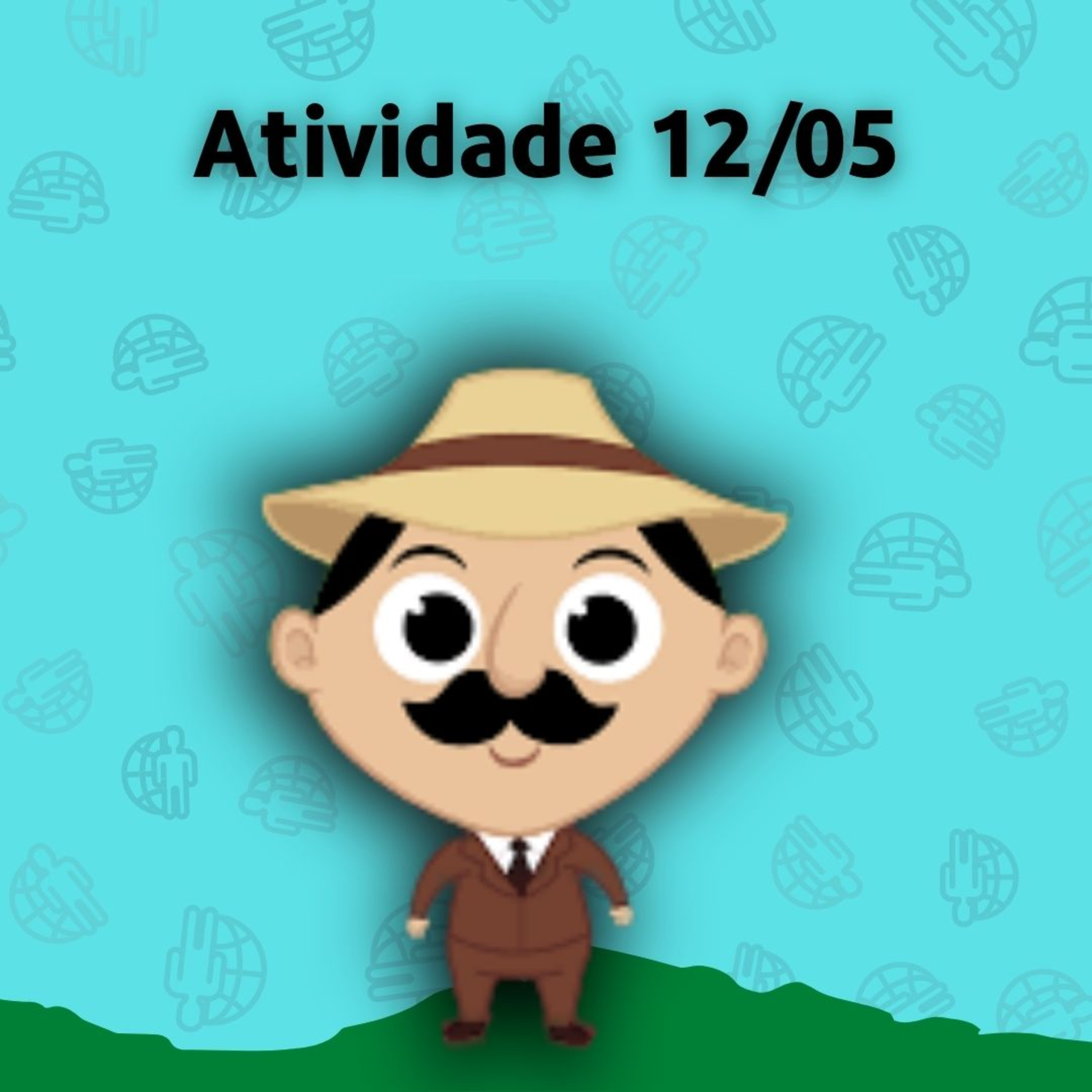 2ºs anos - EMEF Alberto Santos Dumont