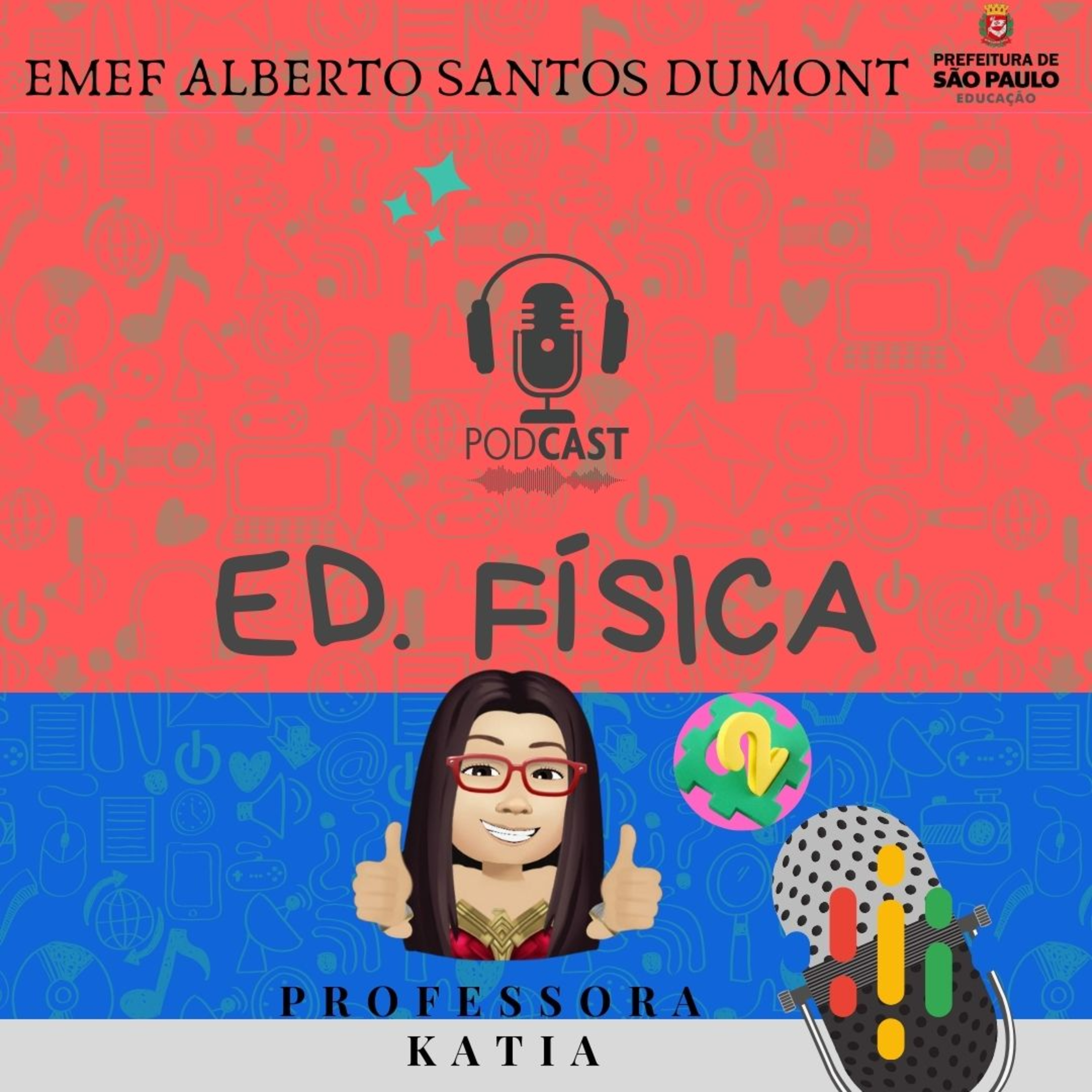 2ºs anos - EMEF Alberto Santos Dumont