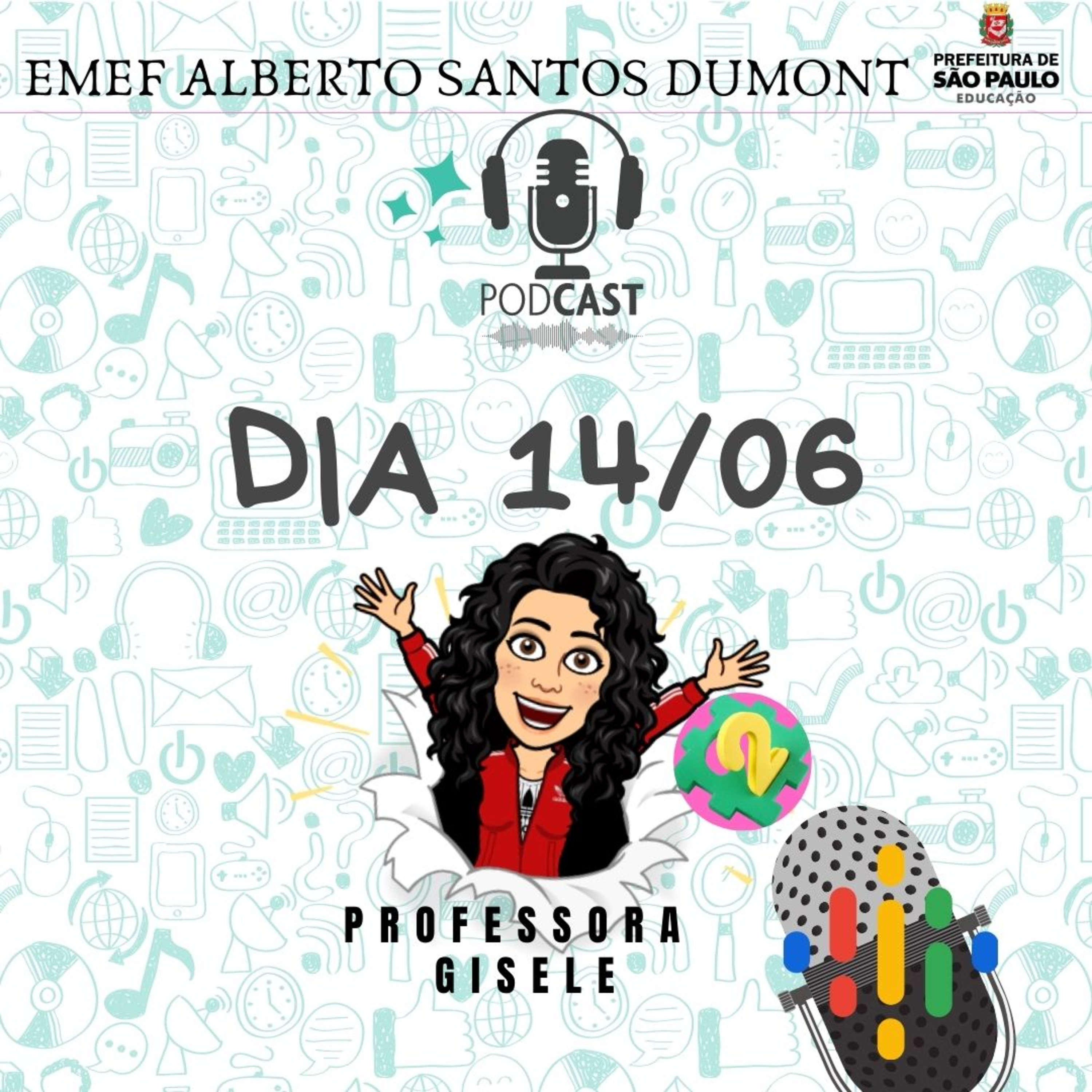 2ºs anos - EMEF Alberto Santos Dumont