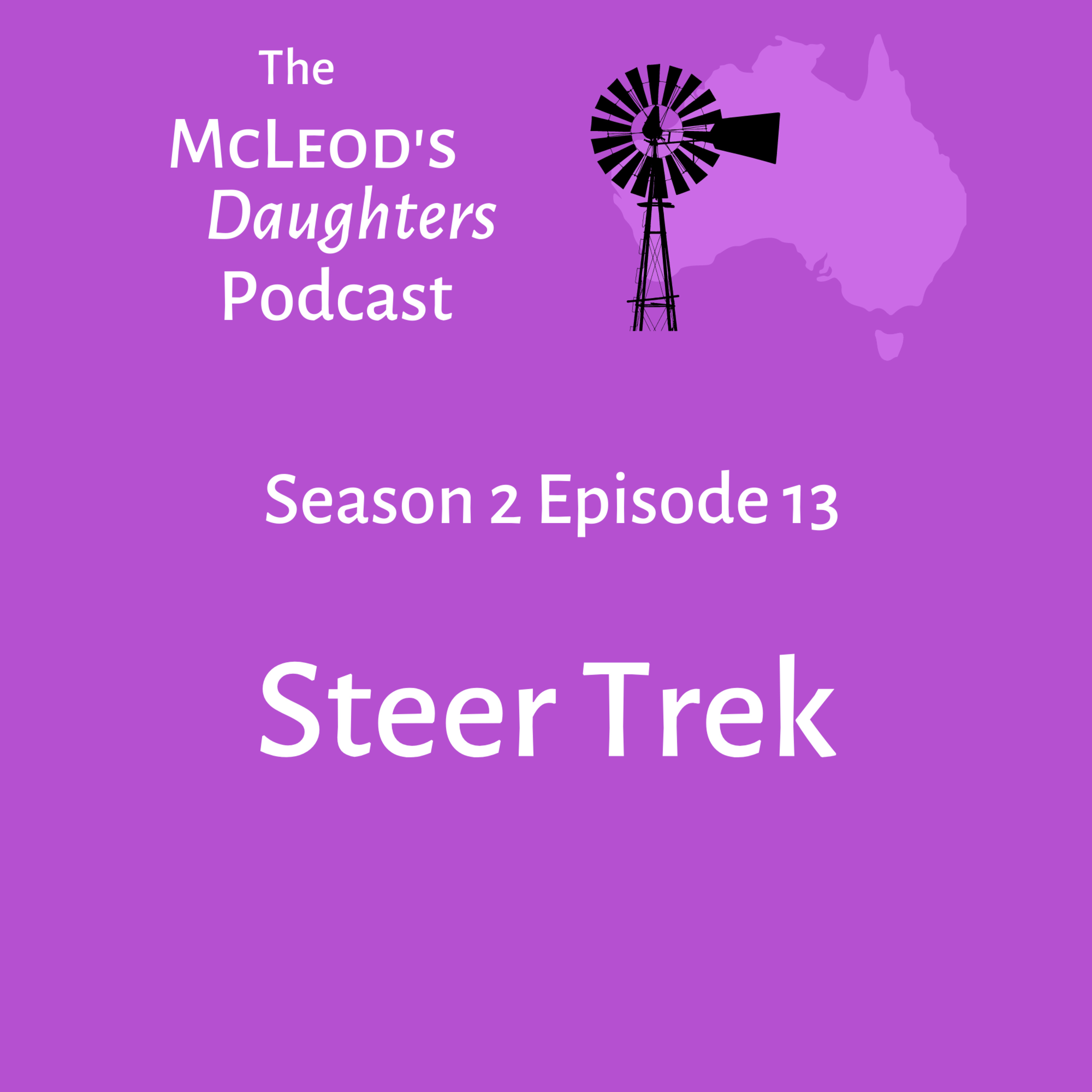 The McLeod\'s Daughters Podcast
