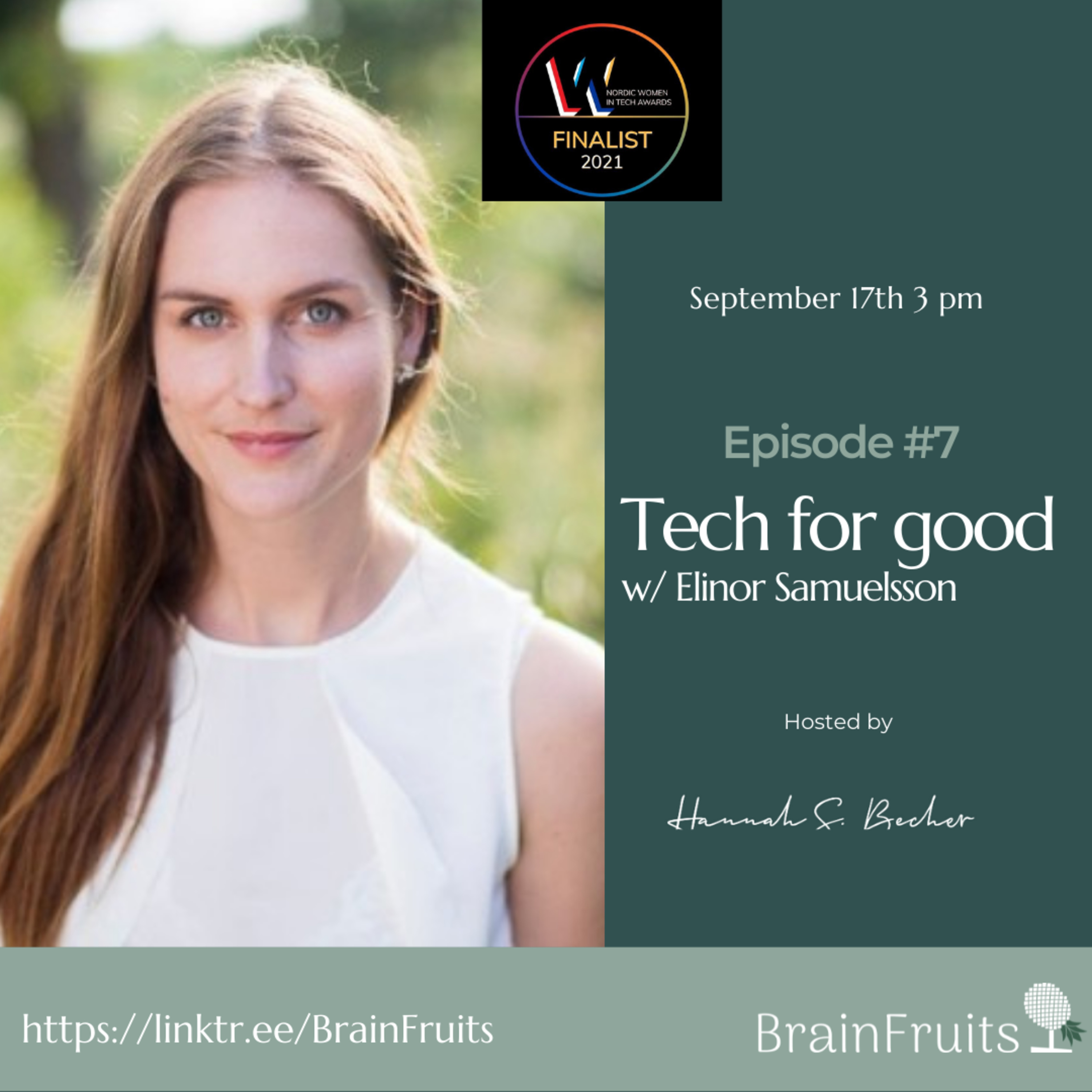 BrainFruits: Engineer your Future