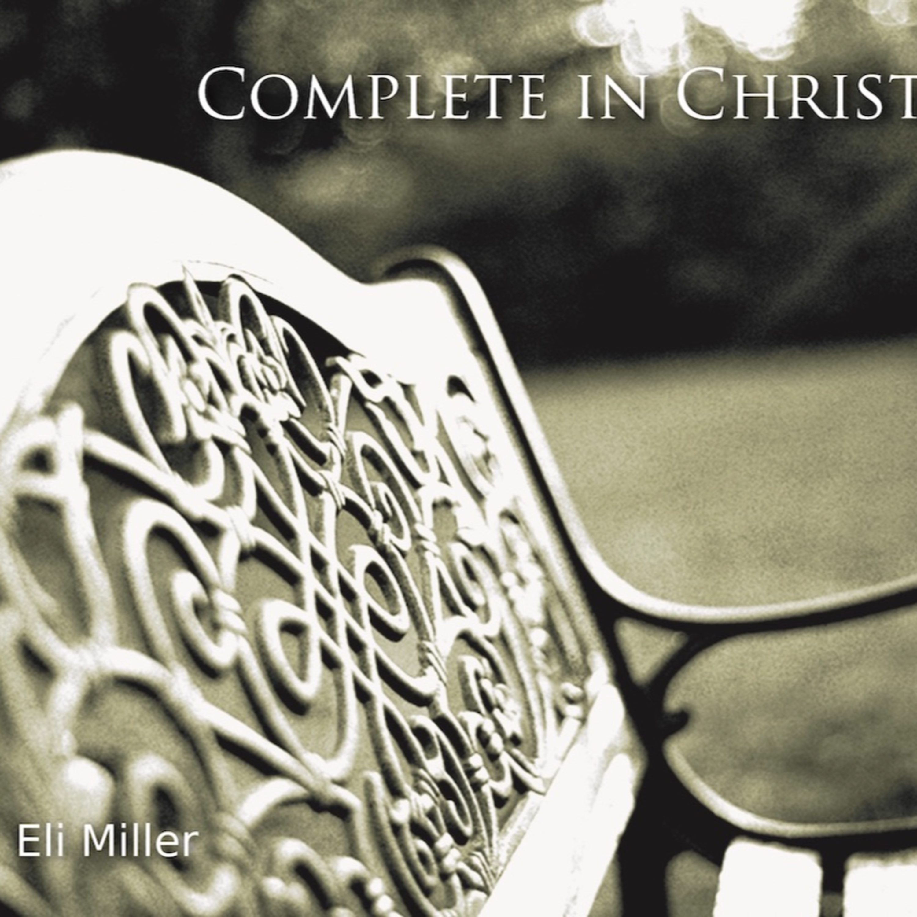Eli Miller\'s Podcasts