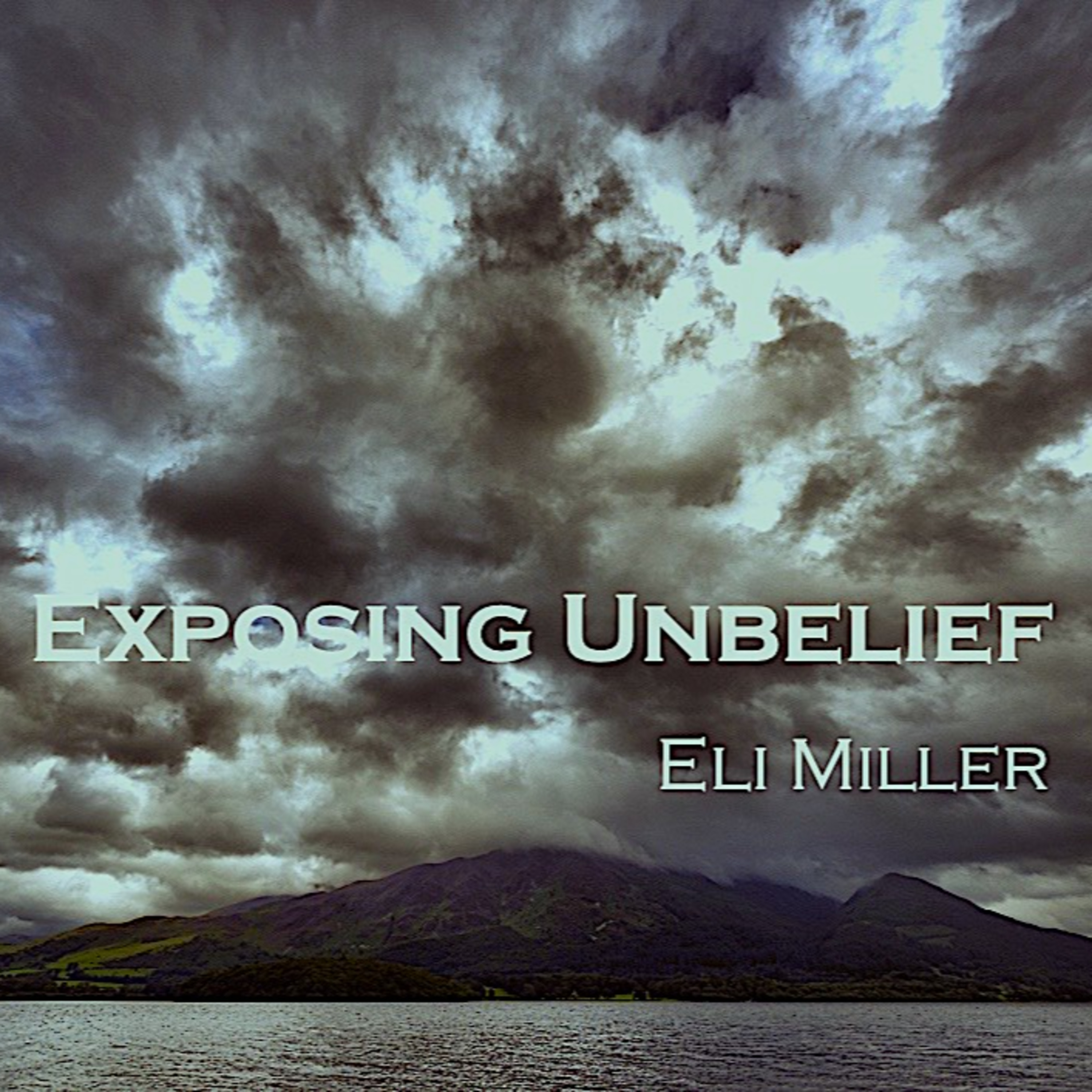 Eli Miller\'s Podcasts
