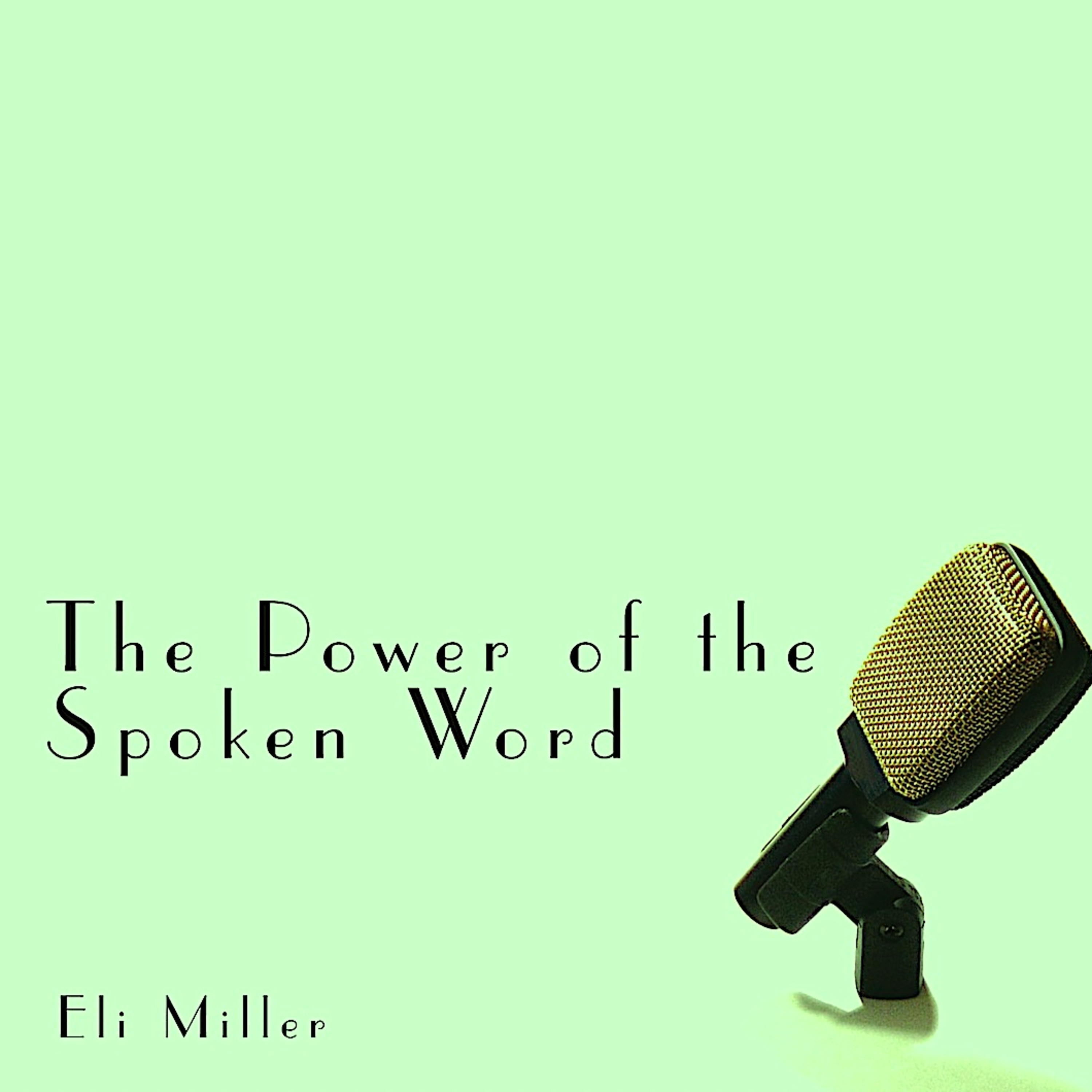 Eli Miller\'s Podcasts
