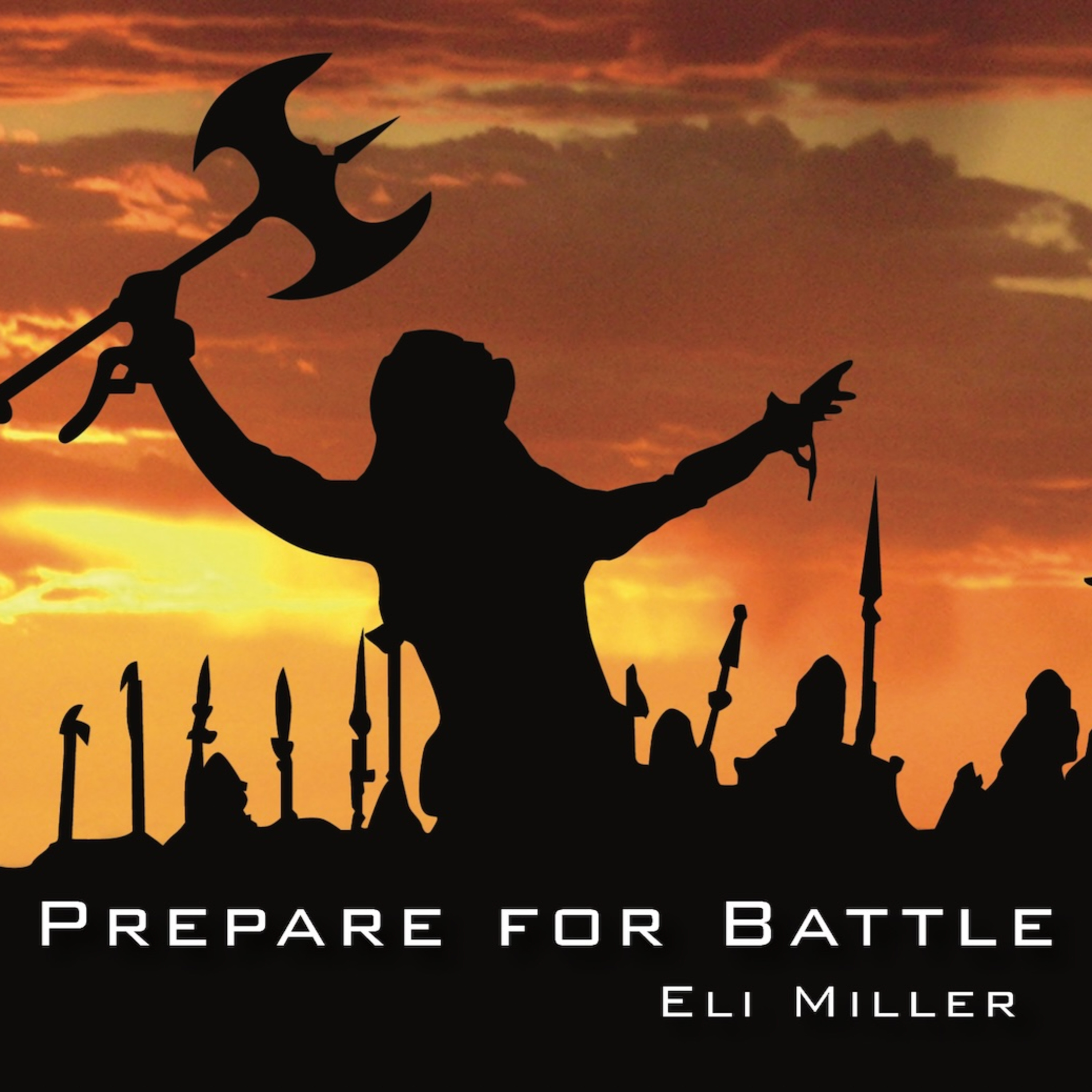Eli Miller\'s Podcasts