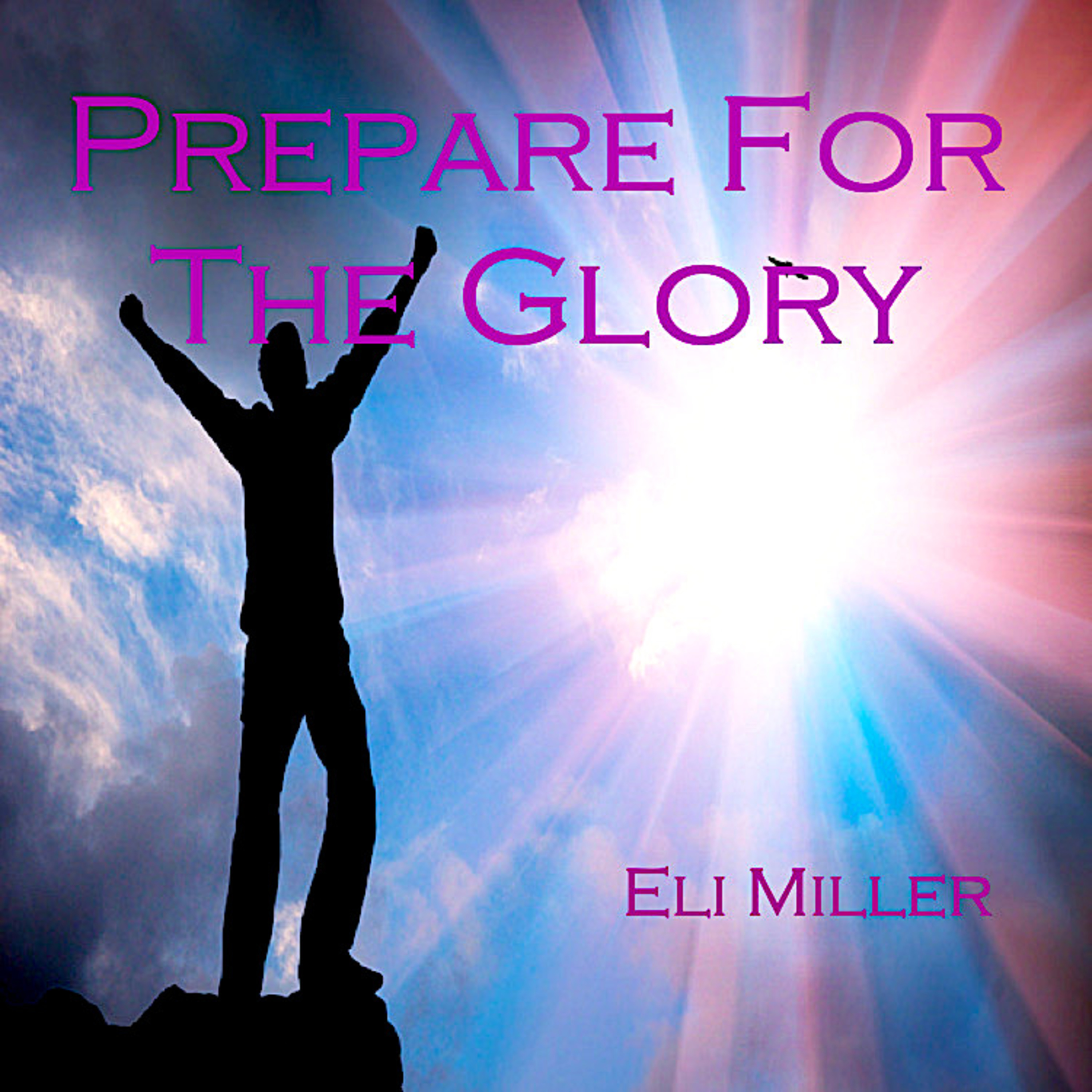 Eli Miller\'s Podcasts