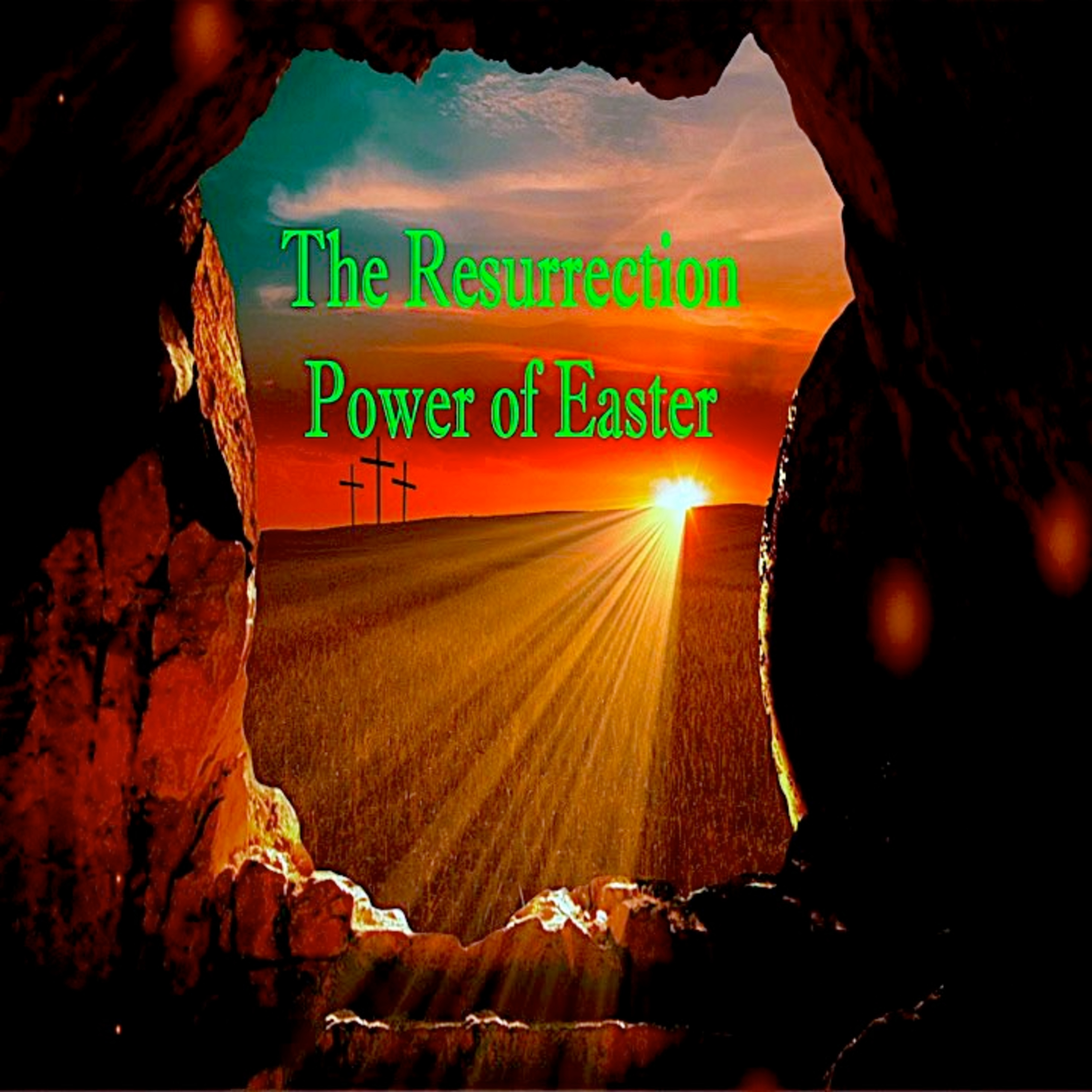 Eli Miller\'s Podcasts